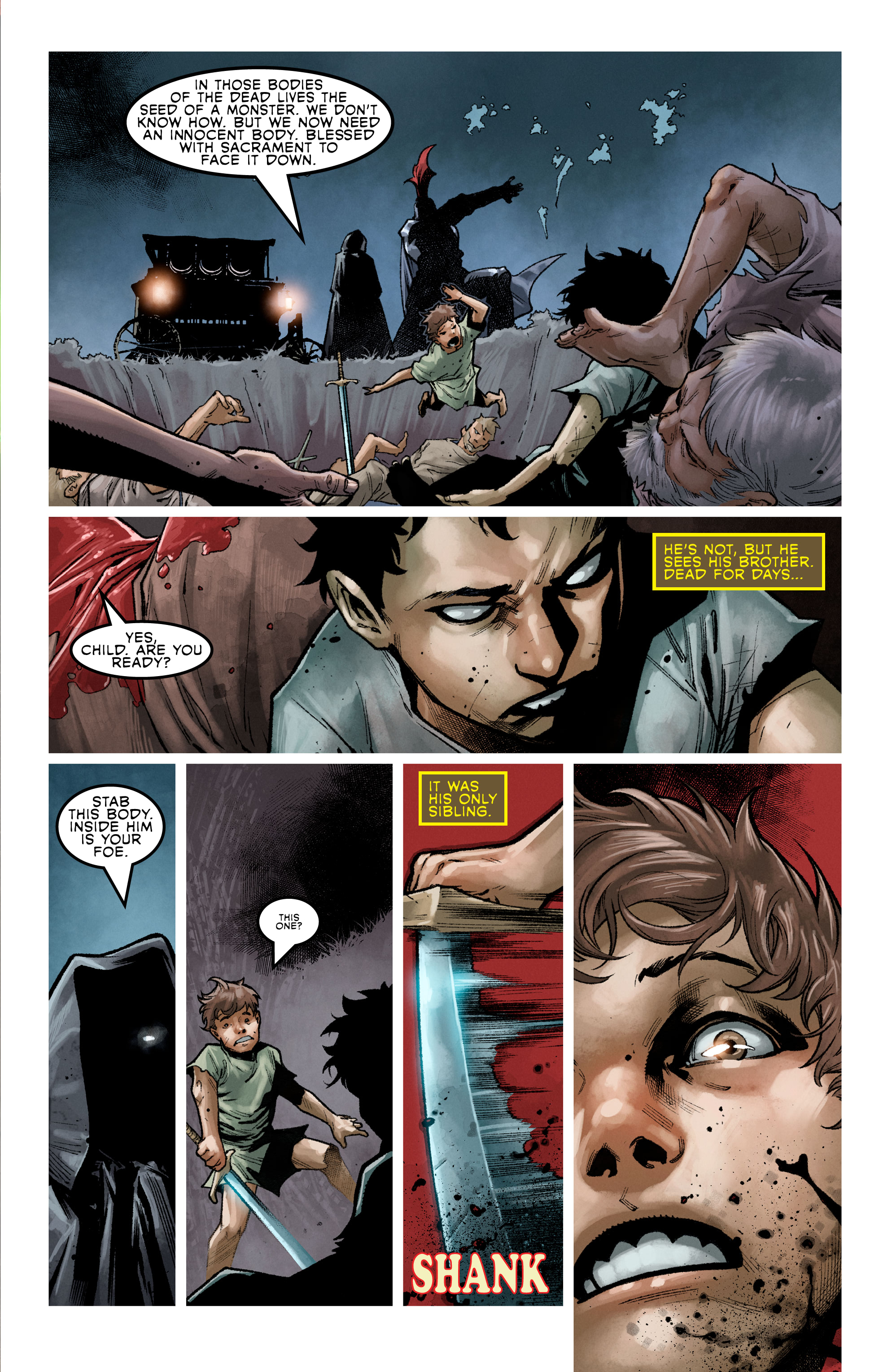 <{ $series->title }} issue 9 - Page 15