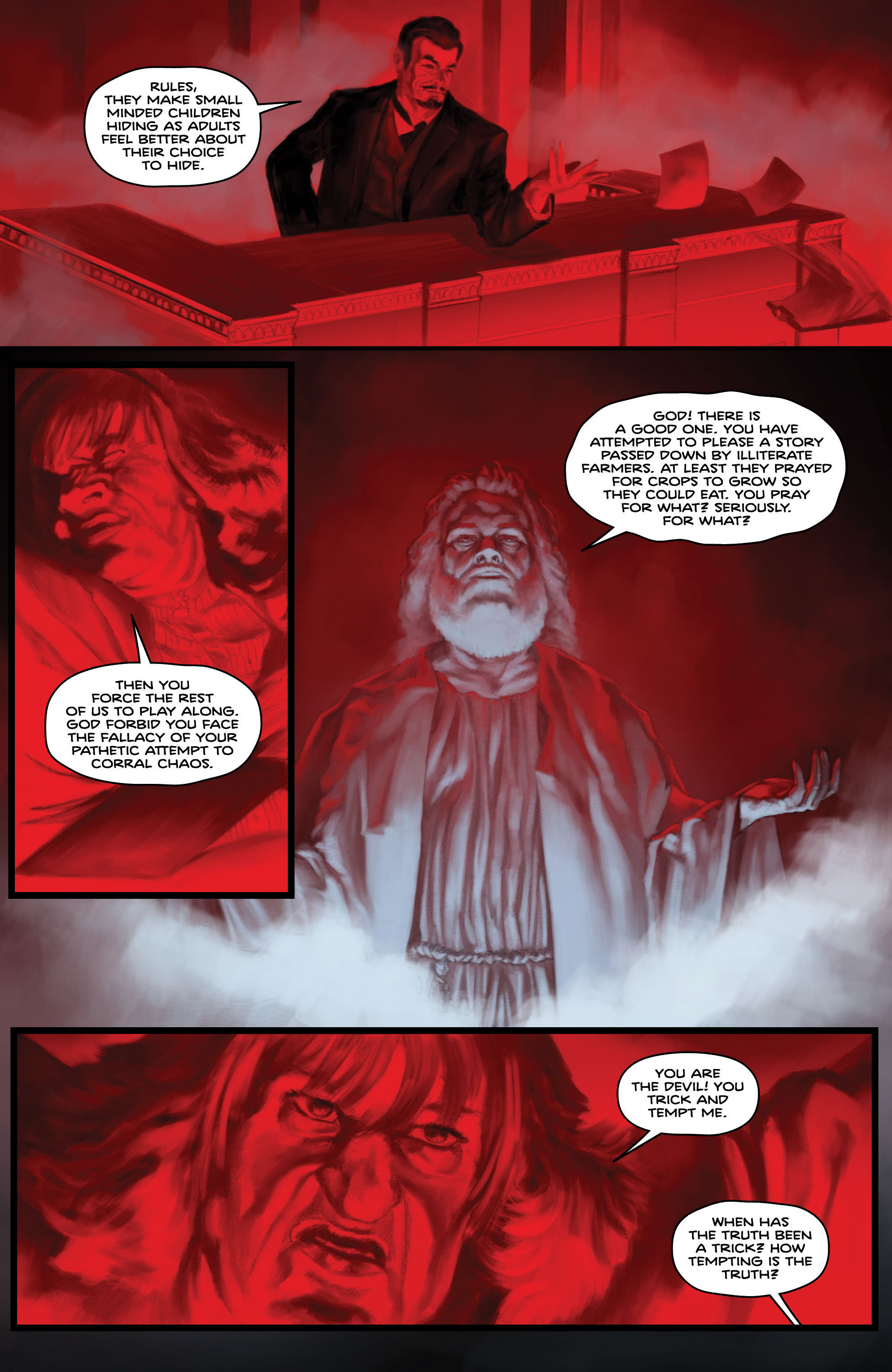 The Seance Room (2020) issue 1 - Page 77