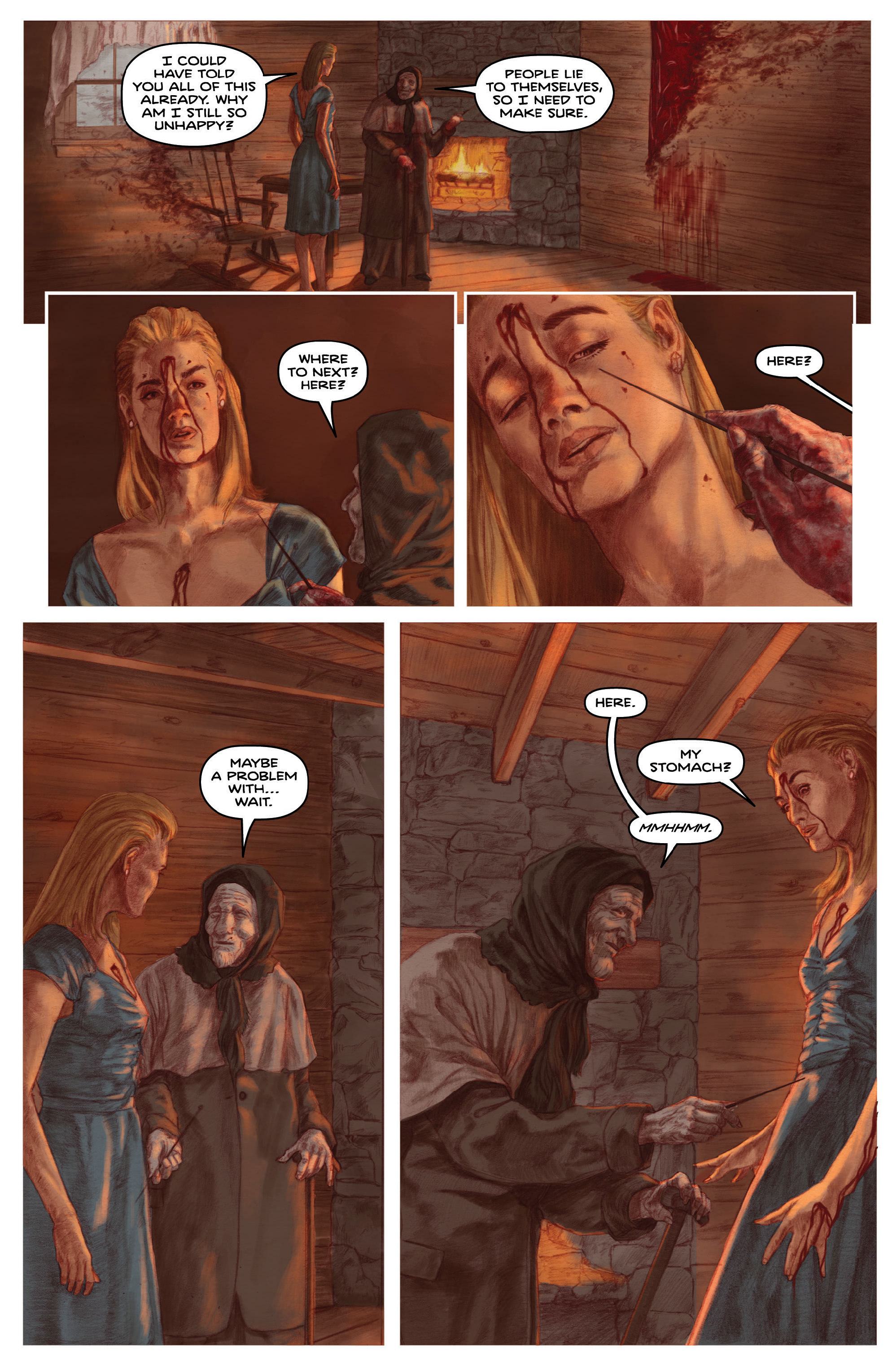 The Seance Room (2020) issue 1 - Page 94