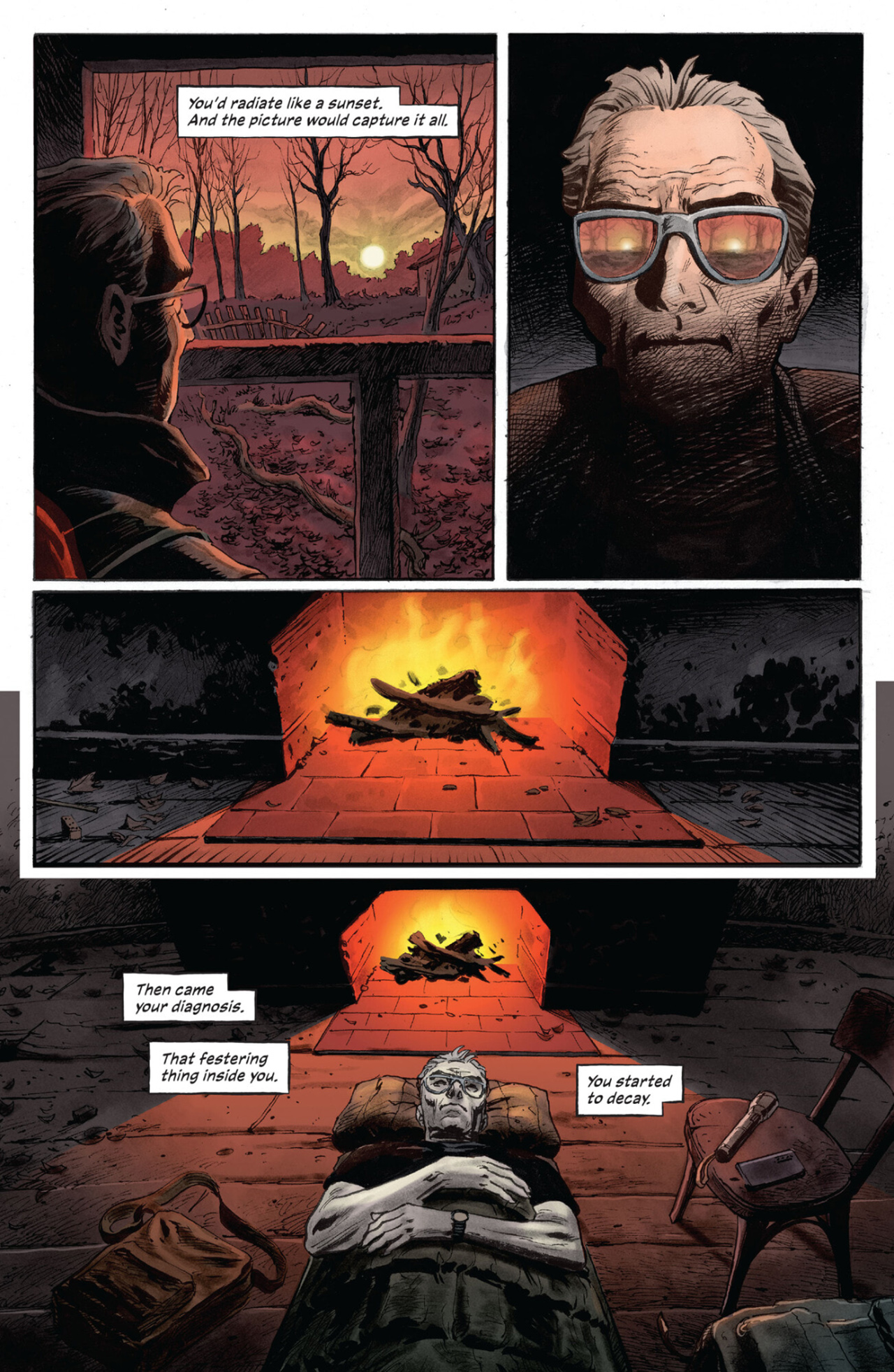 <{ $series->title }} issue 3 - Page 7