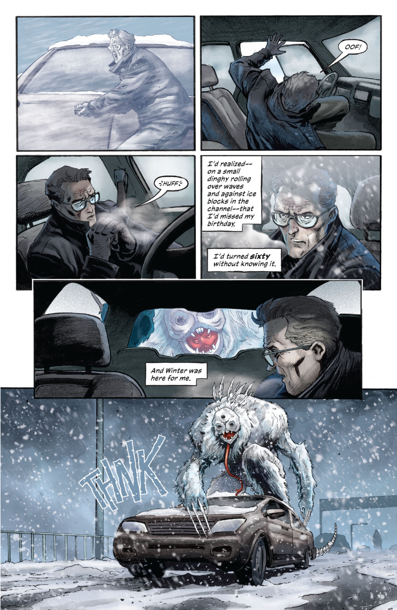 The Seasons Have Teeth (2023-) issue 4 - Page 9