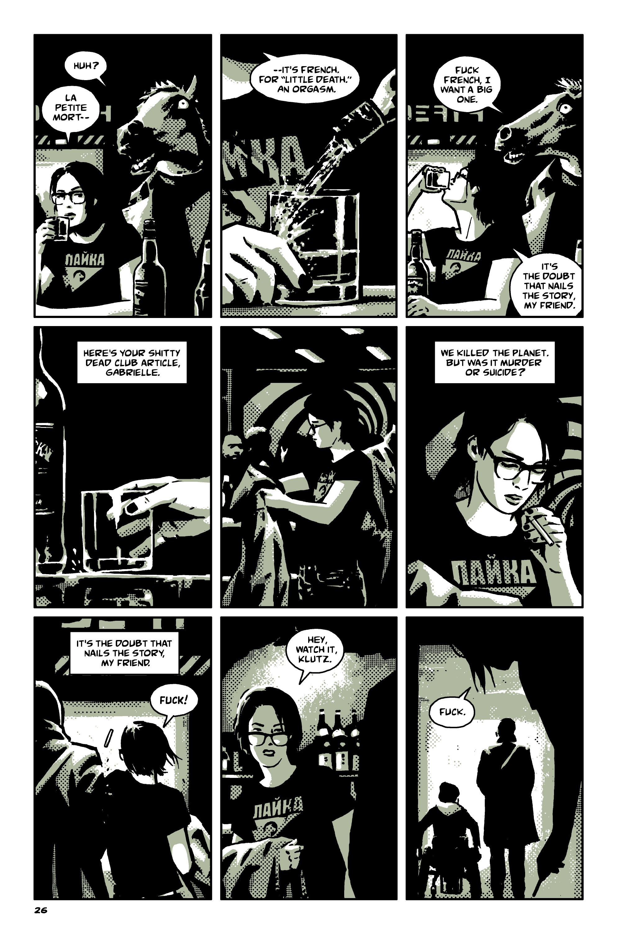 The Seeds (2018-) issue 1 - Page 28