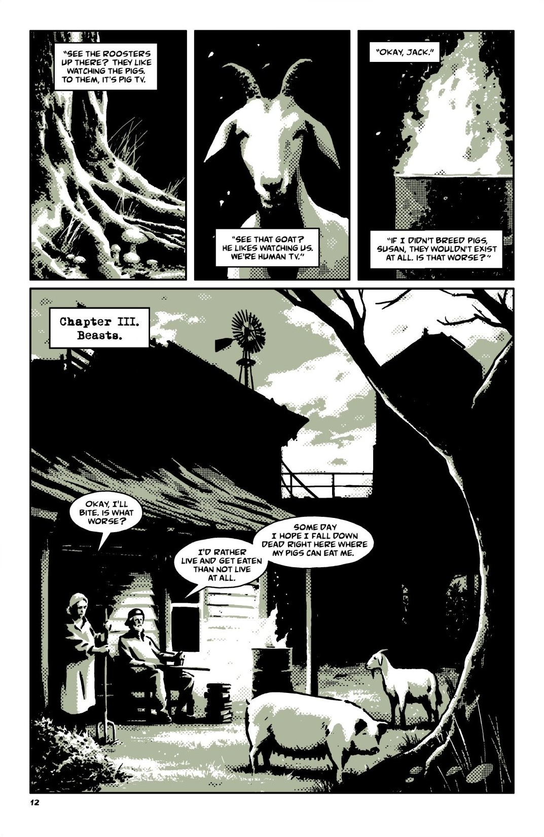 The Seeds (2018-) issue 2 - Page 14