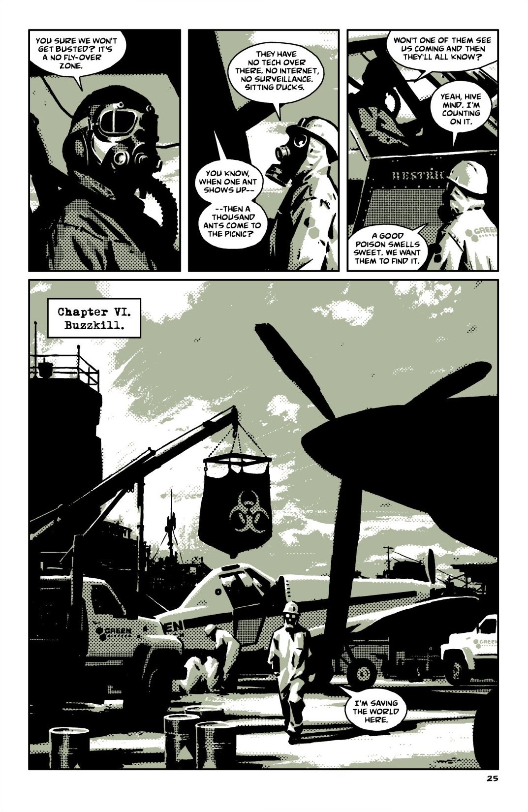 The Seeds (2018-) issue 2 - Page 27