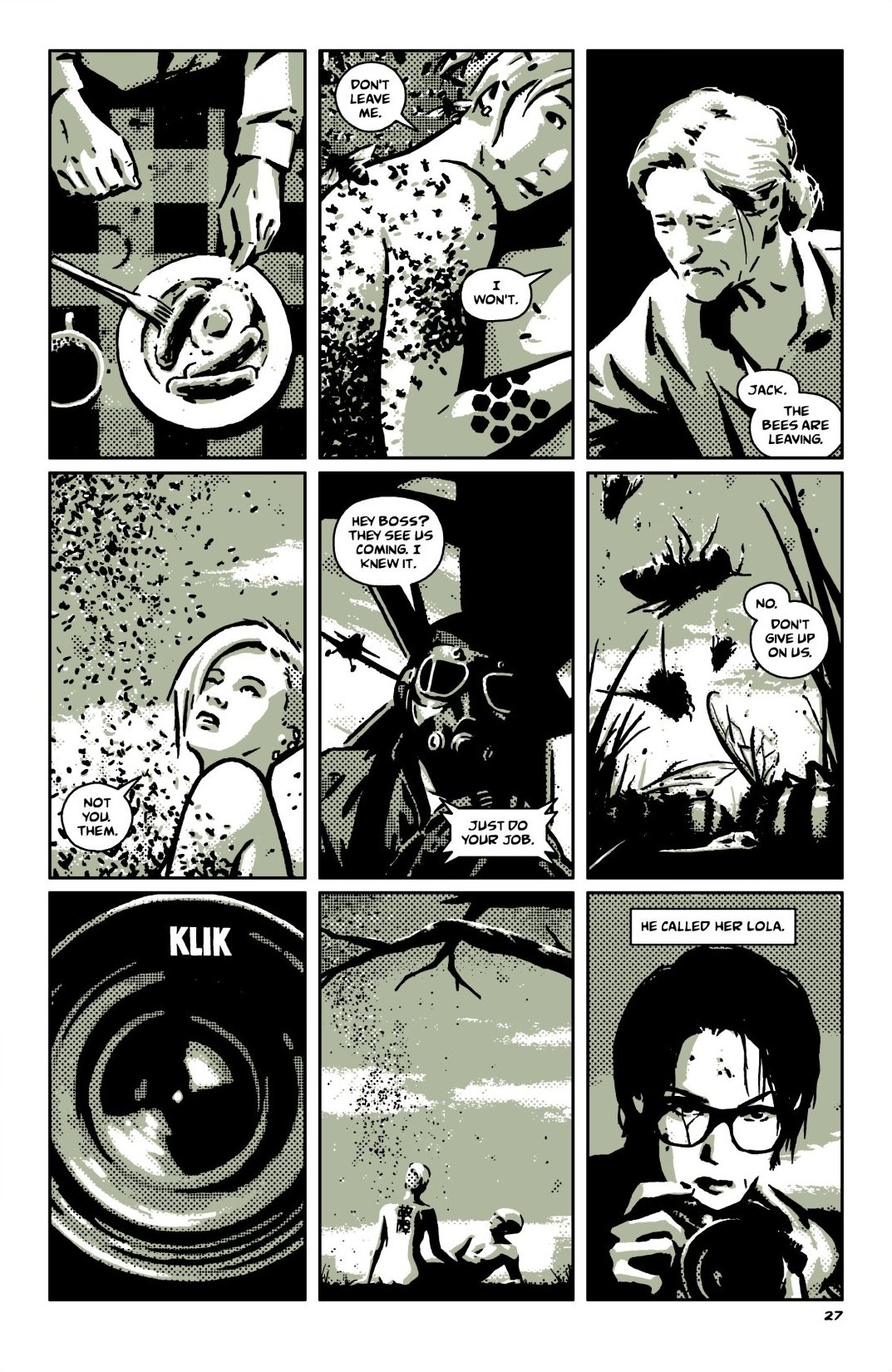 The Seeds (2018-) issue 2 - Page 29