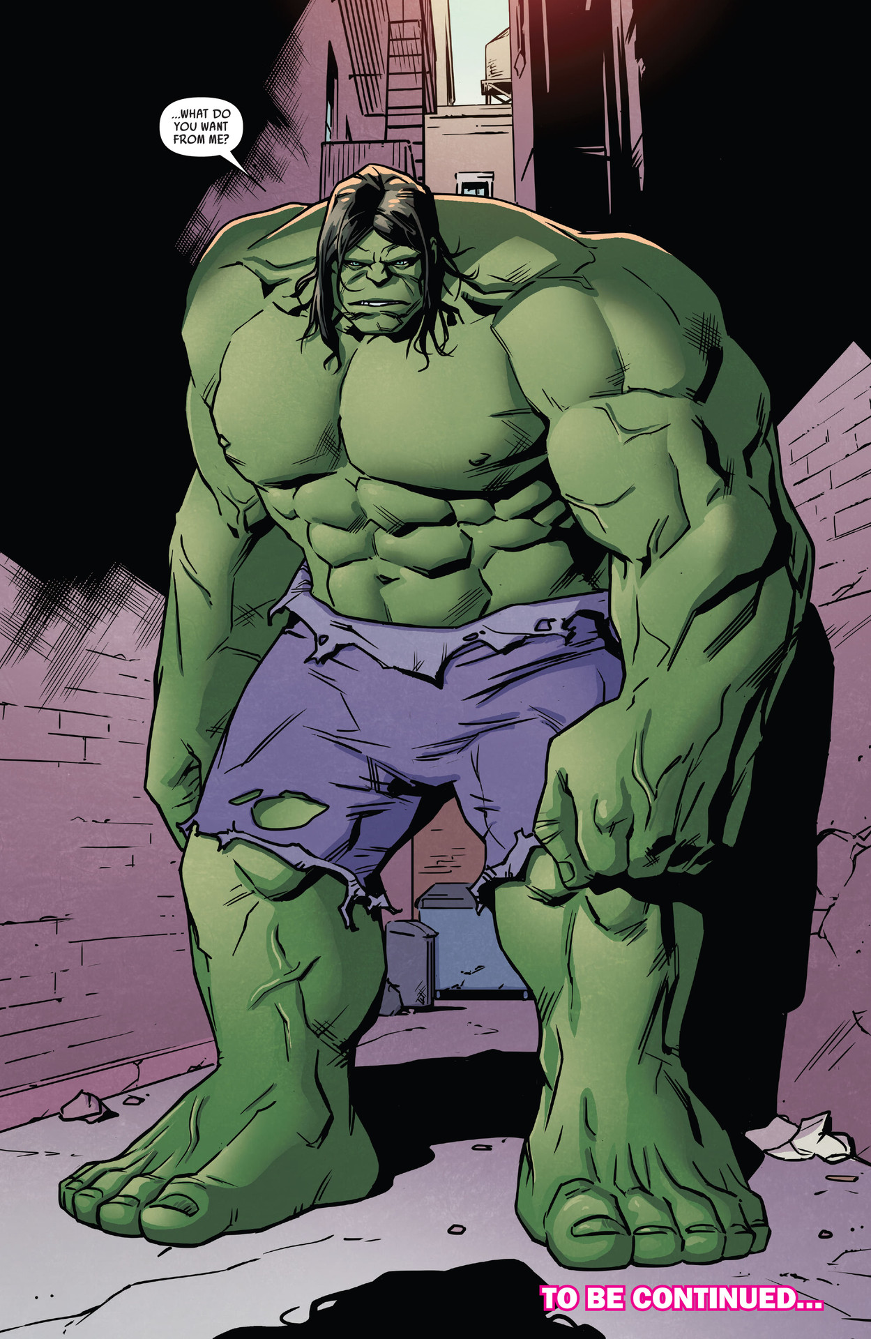 The Sensational She-Hulk (2023-) issue 1 - Page 23