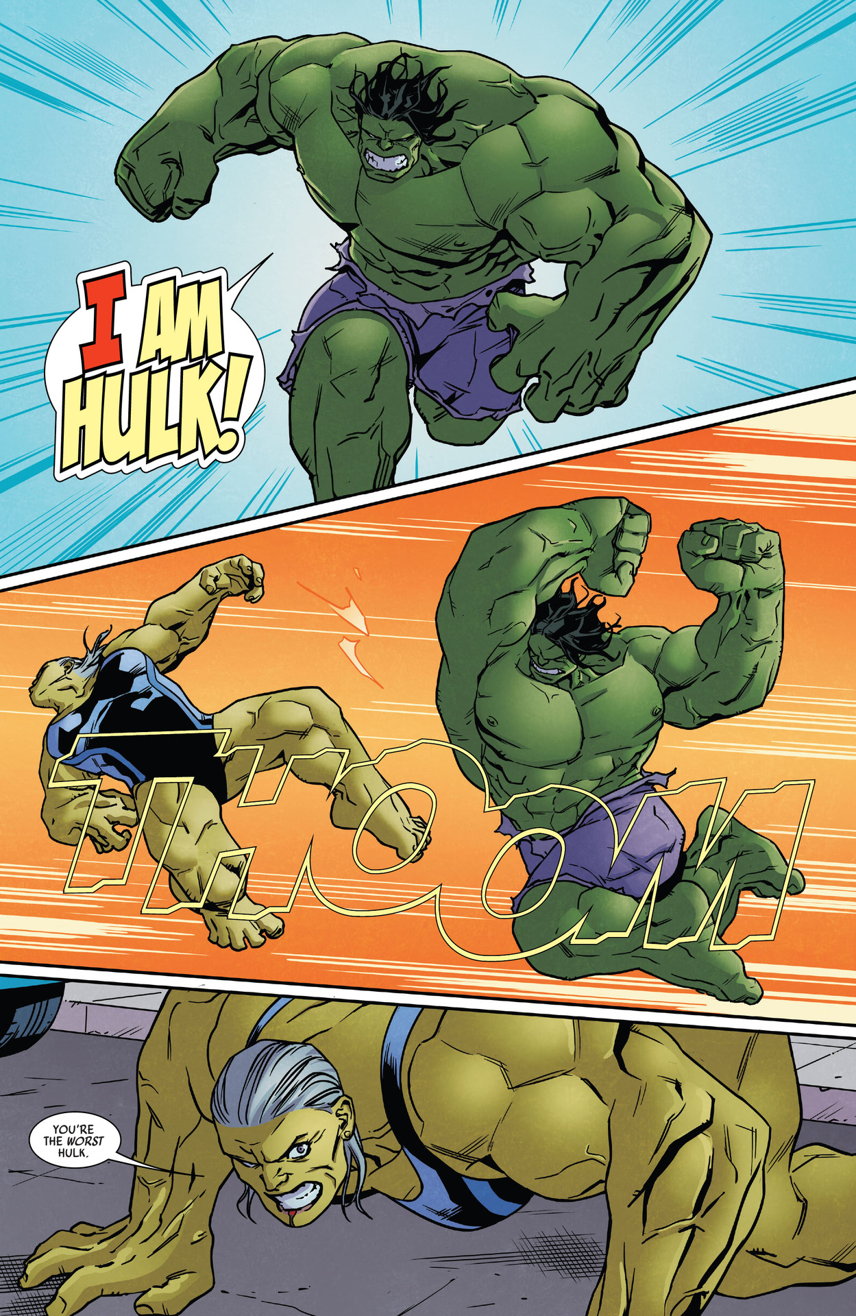 The Sensational She-Hulk (2023-) issue 2 - Page 17