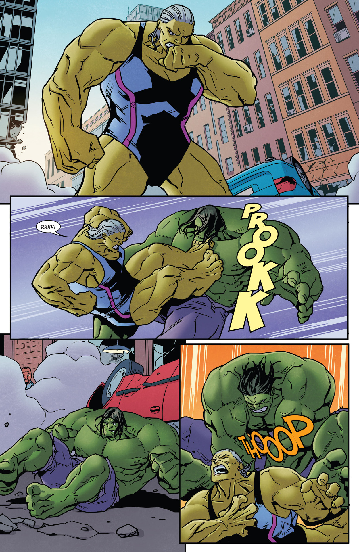 The Sensational She-Hulk (2023-) issue 2 - Page 18