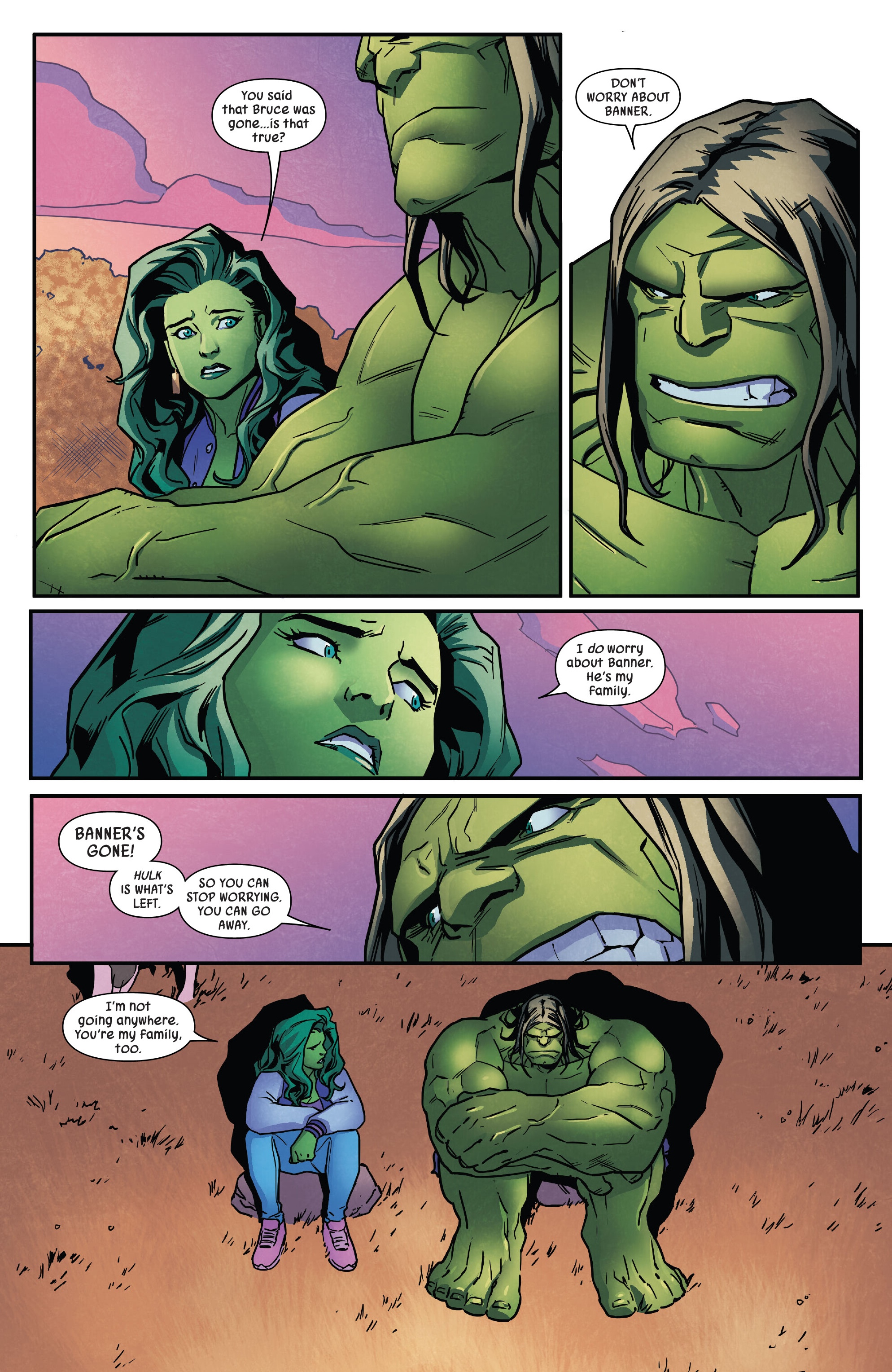 The Sensational She-Hulk (2023-) issue 3 - Page 18