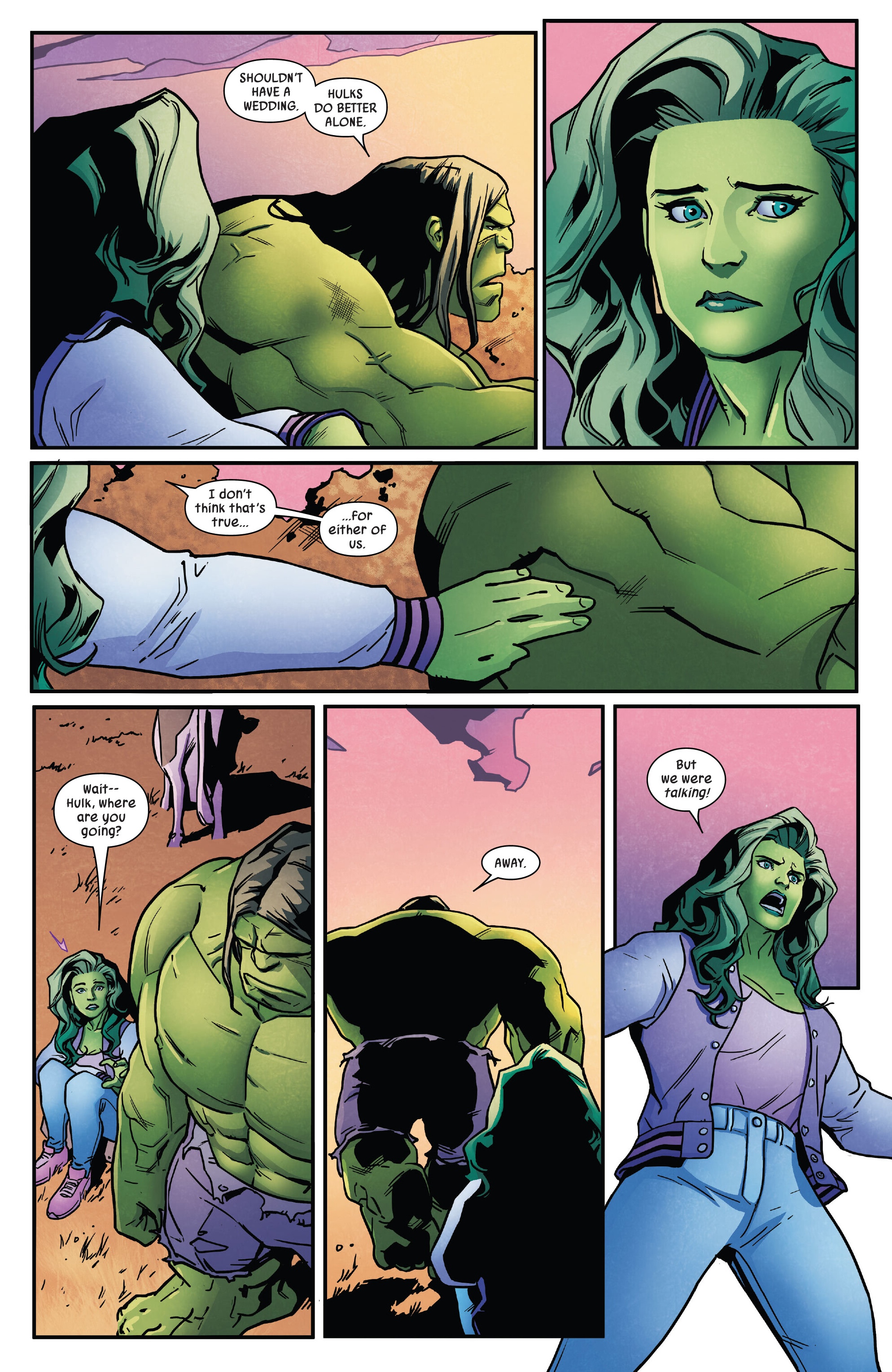 The Sensational She-Hulk (2023-) issue 3 - Page 20