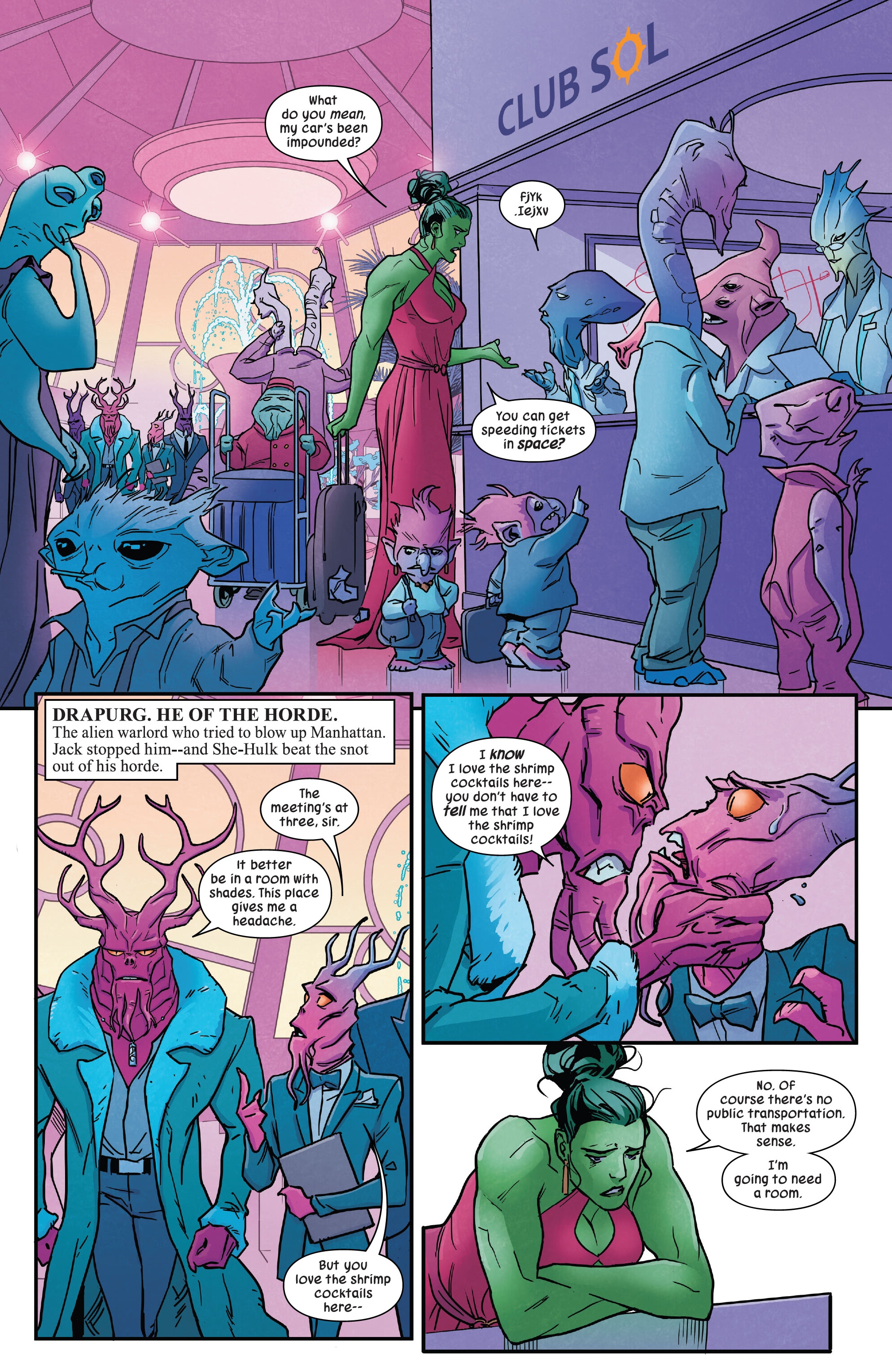 <{ $series->title }} issue 7 - Page 9