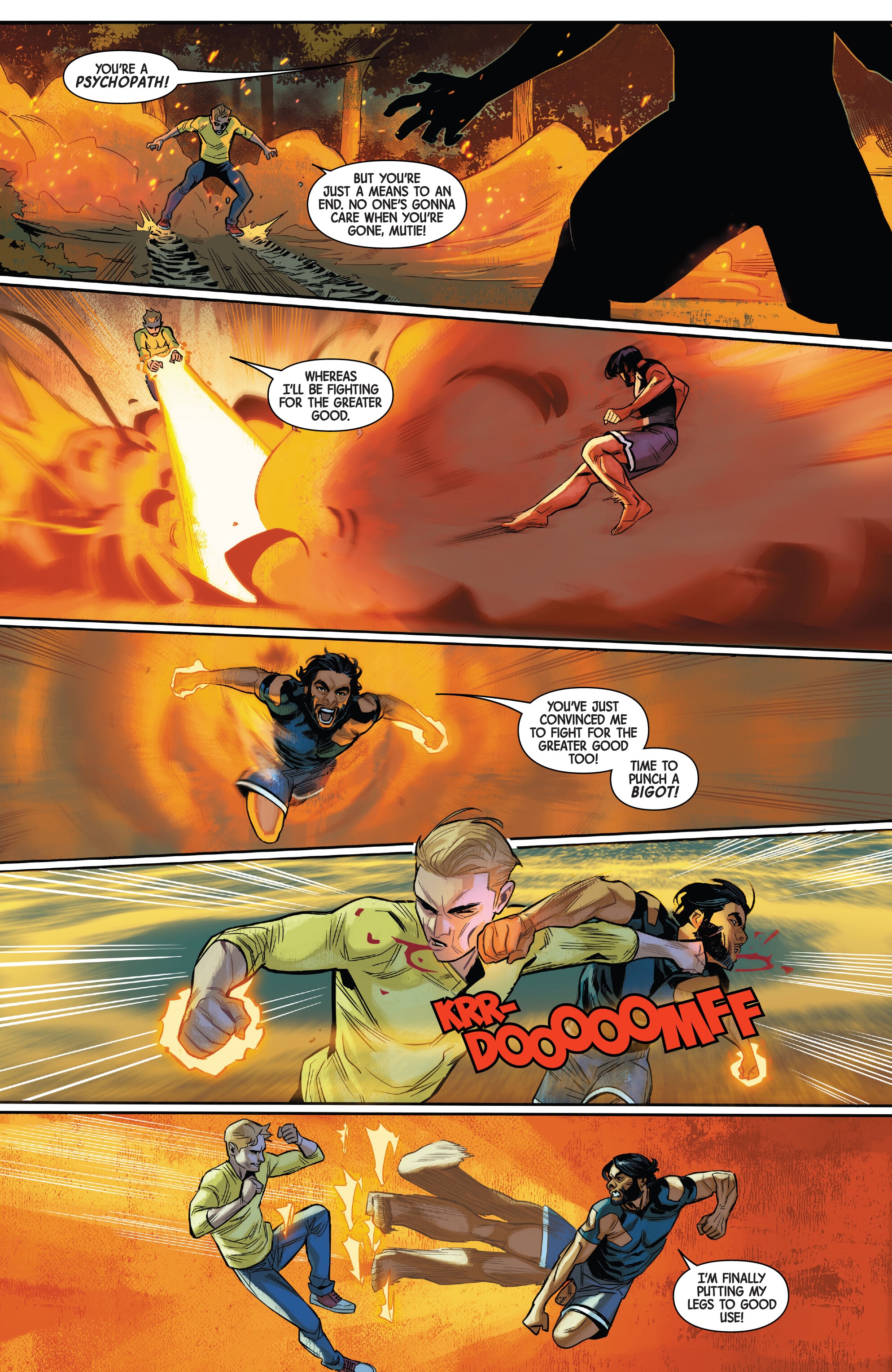 The Sentry (2023-) issue 1 - Page 29