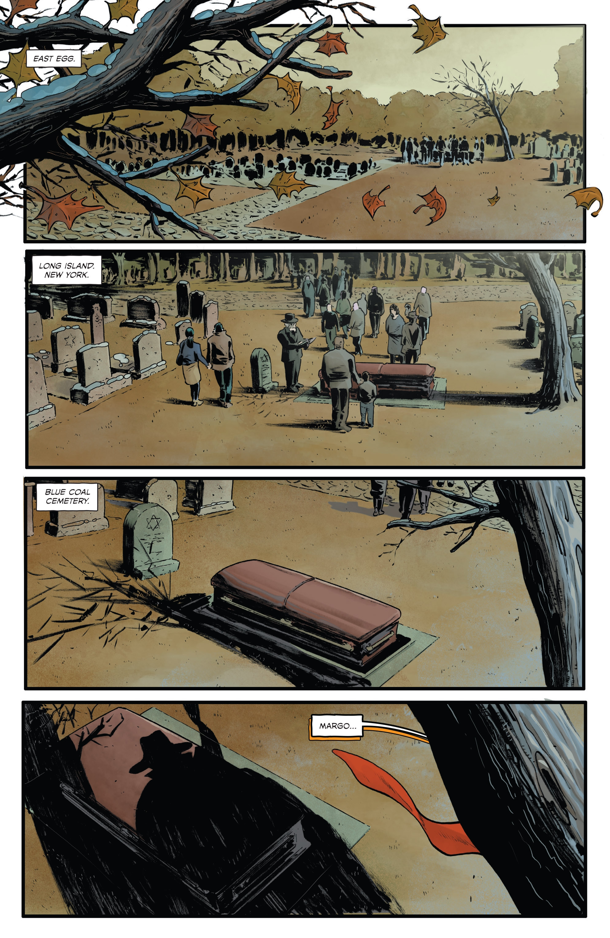 <{ $series->title }} issue 1 - Page 8