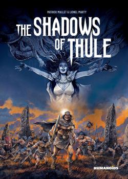 The Shadows of Thule (2023)