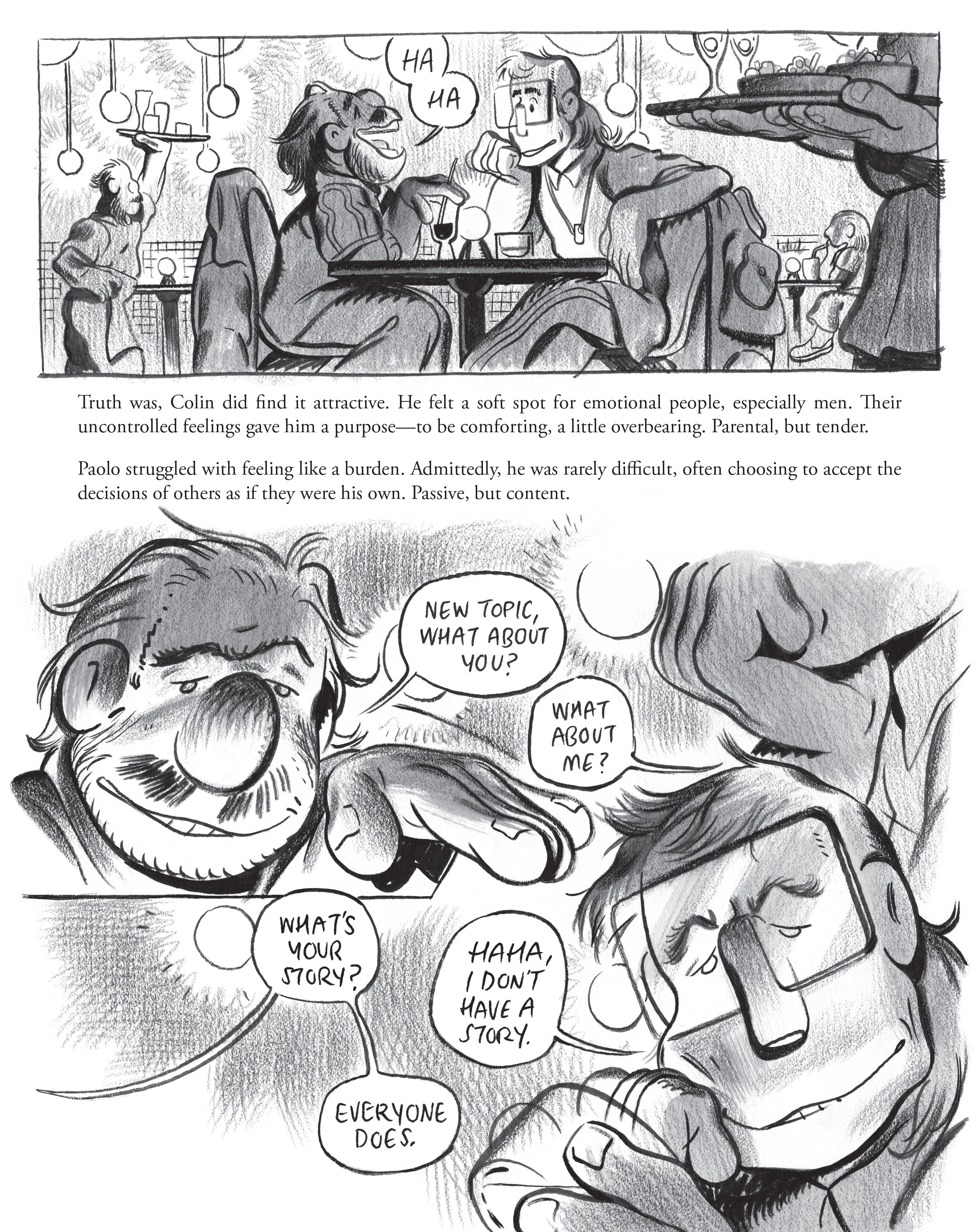 <{ $series->title }} issue GN - Page 11