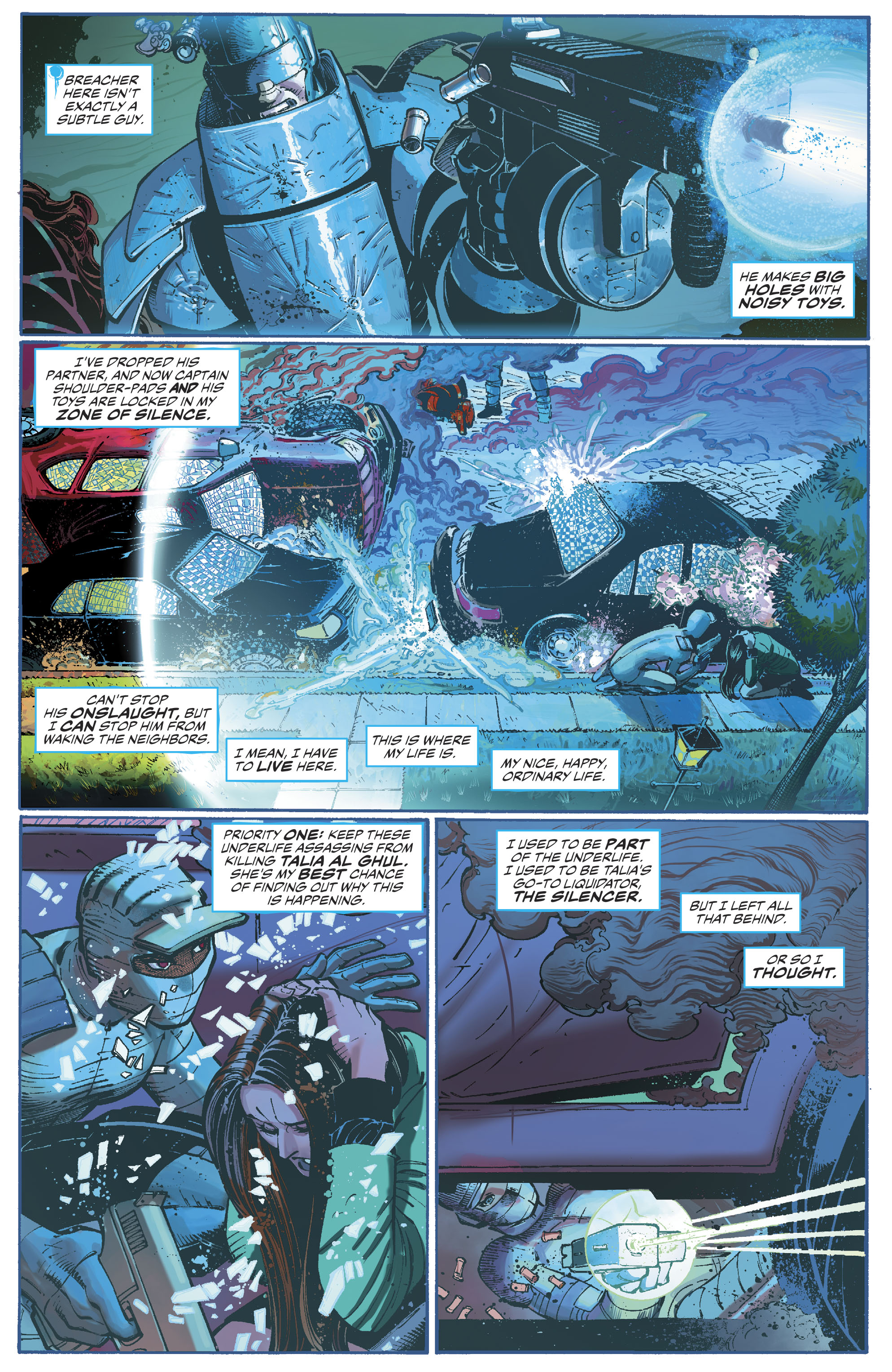 <{ $series->title }} issue 2 - Page 3