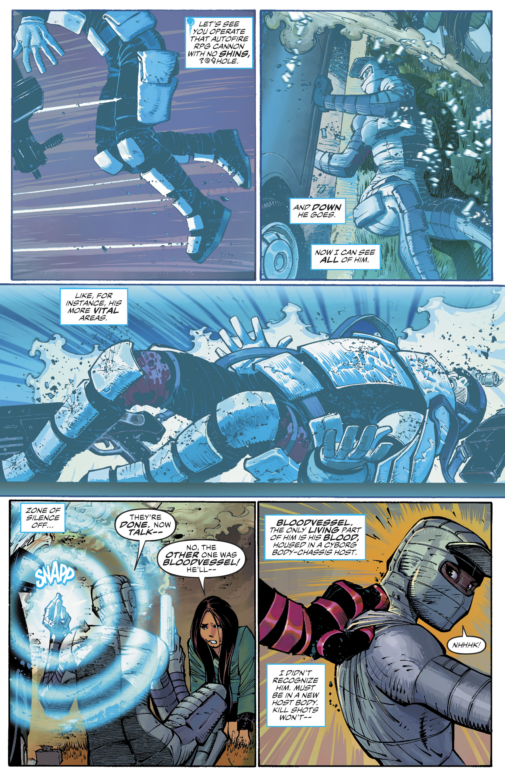 <{ $series->title }} issue 2 - Page 4