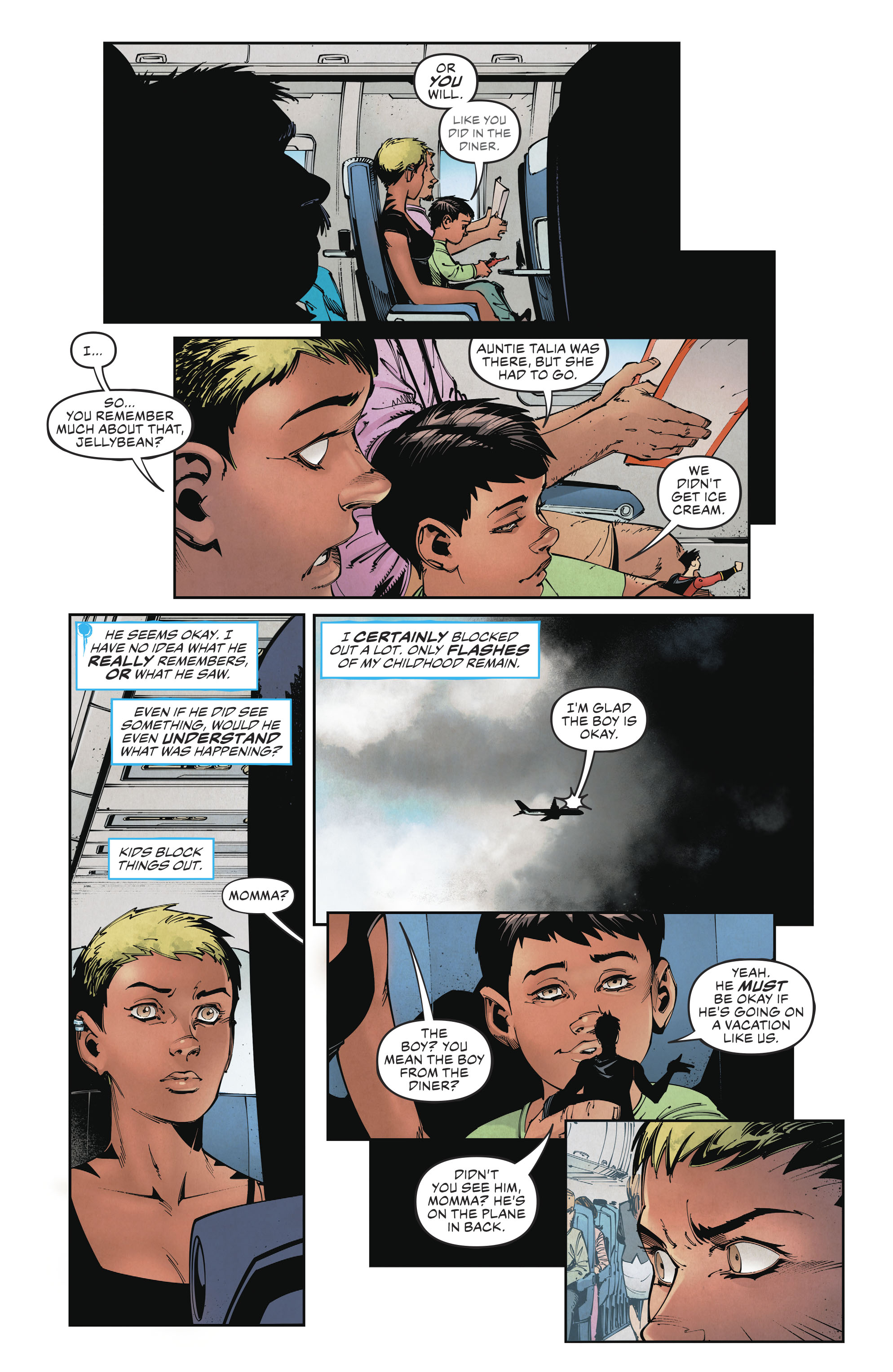 <{ $series->title }} issue 7 - Page 8