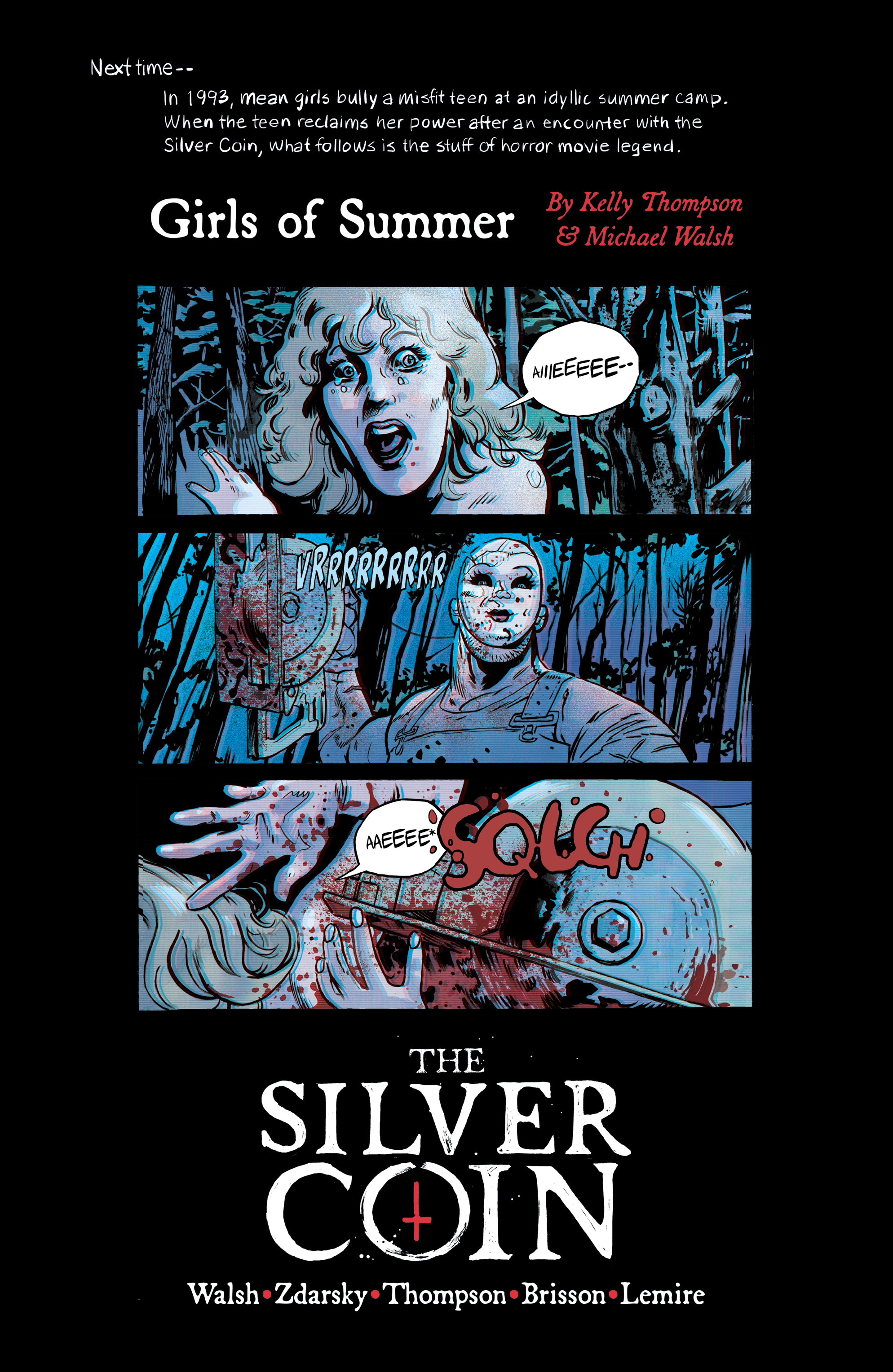 The Silver Coin (2021-) issue 1 - Page 25