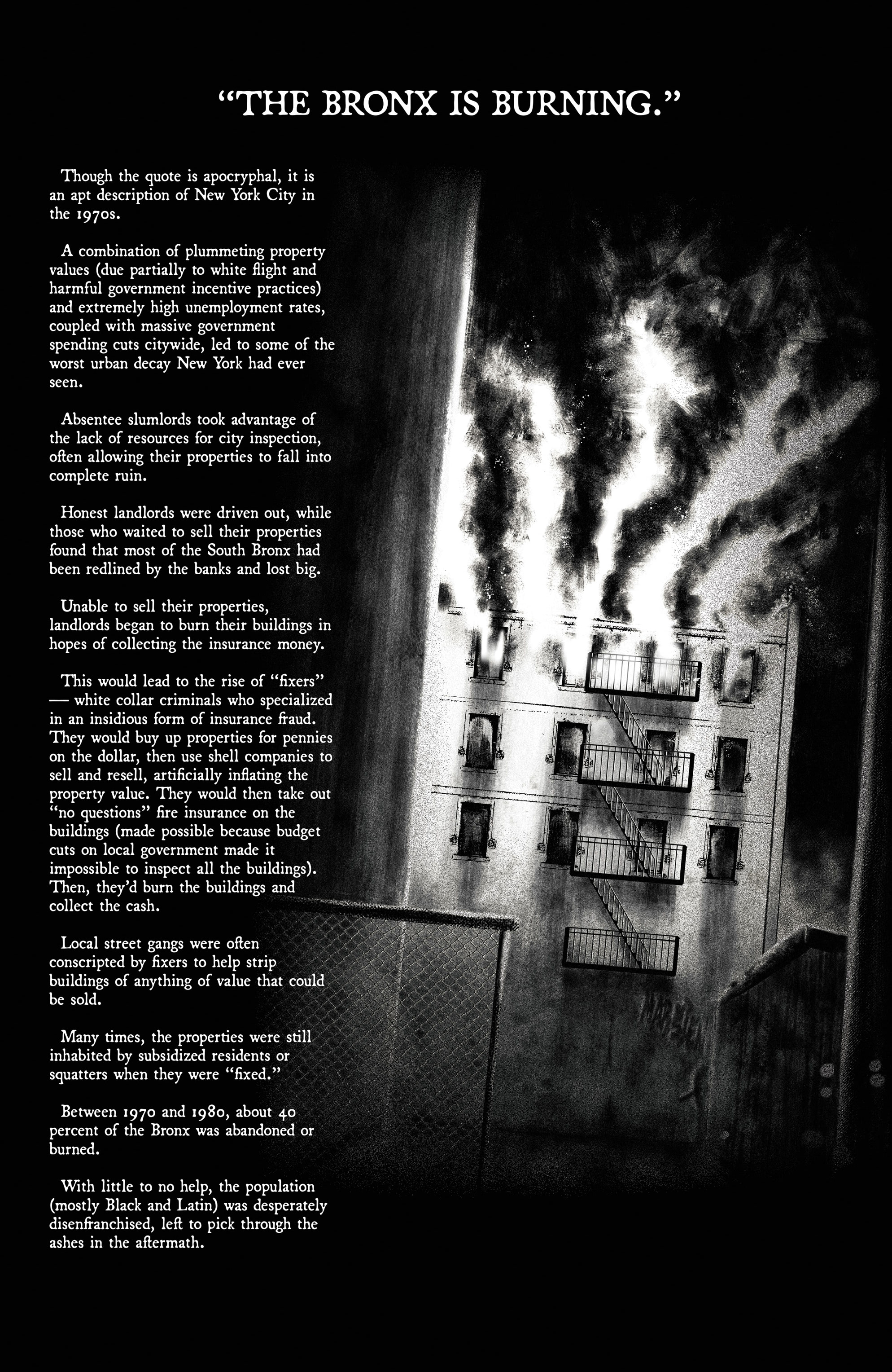 The Silver Coin (2021-) issue 9 - Page 24