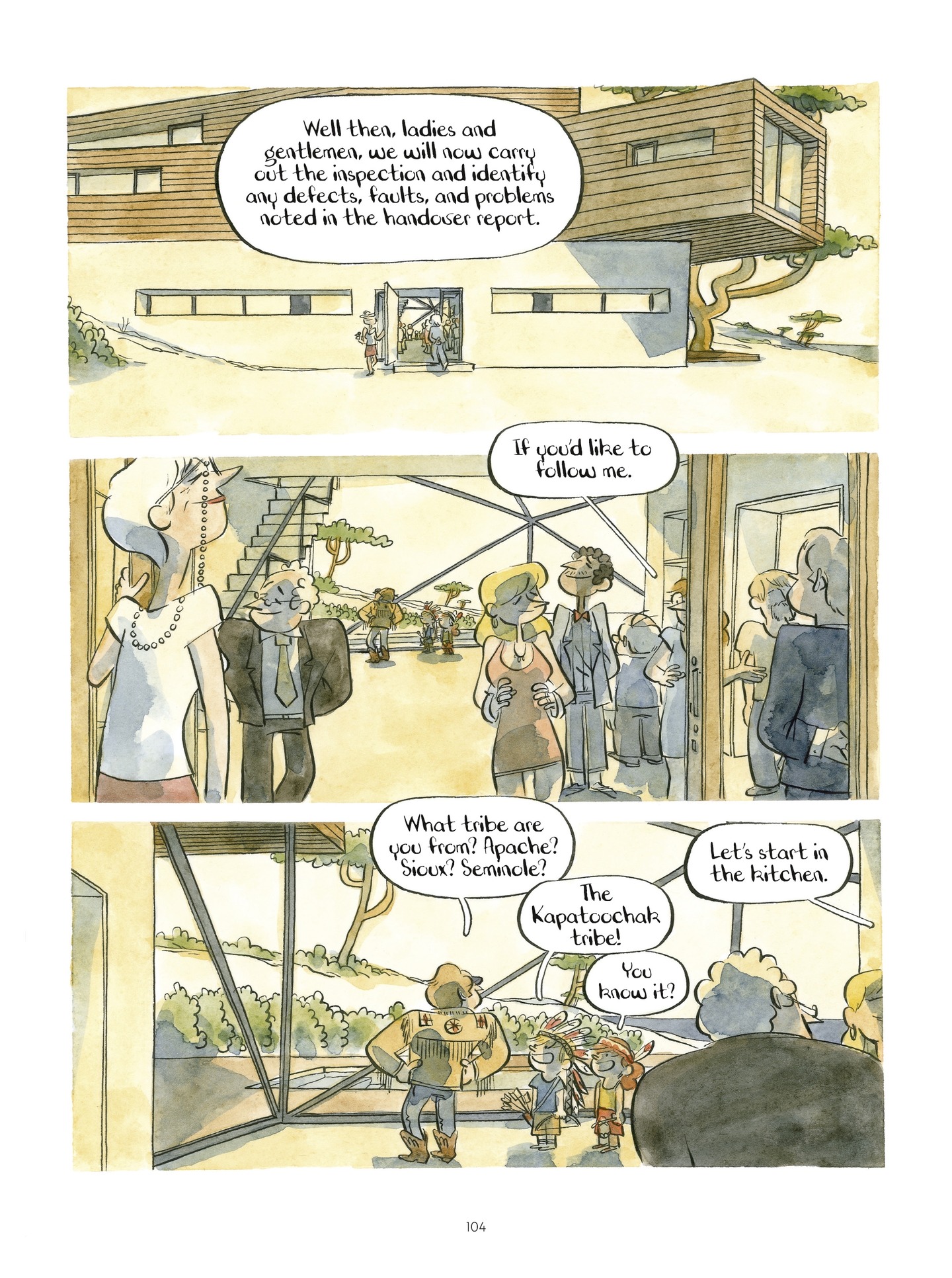 The Site (2024) issue 1 - Page 103