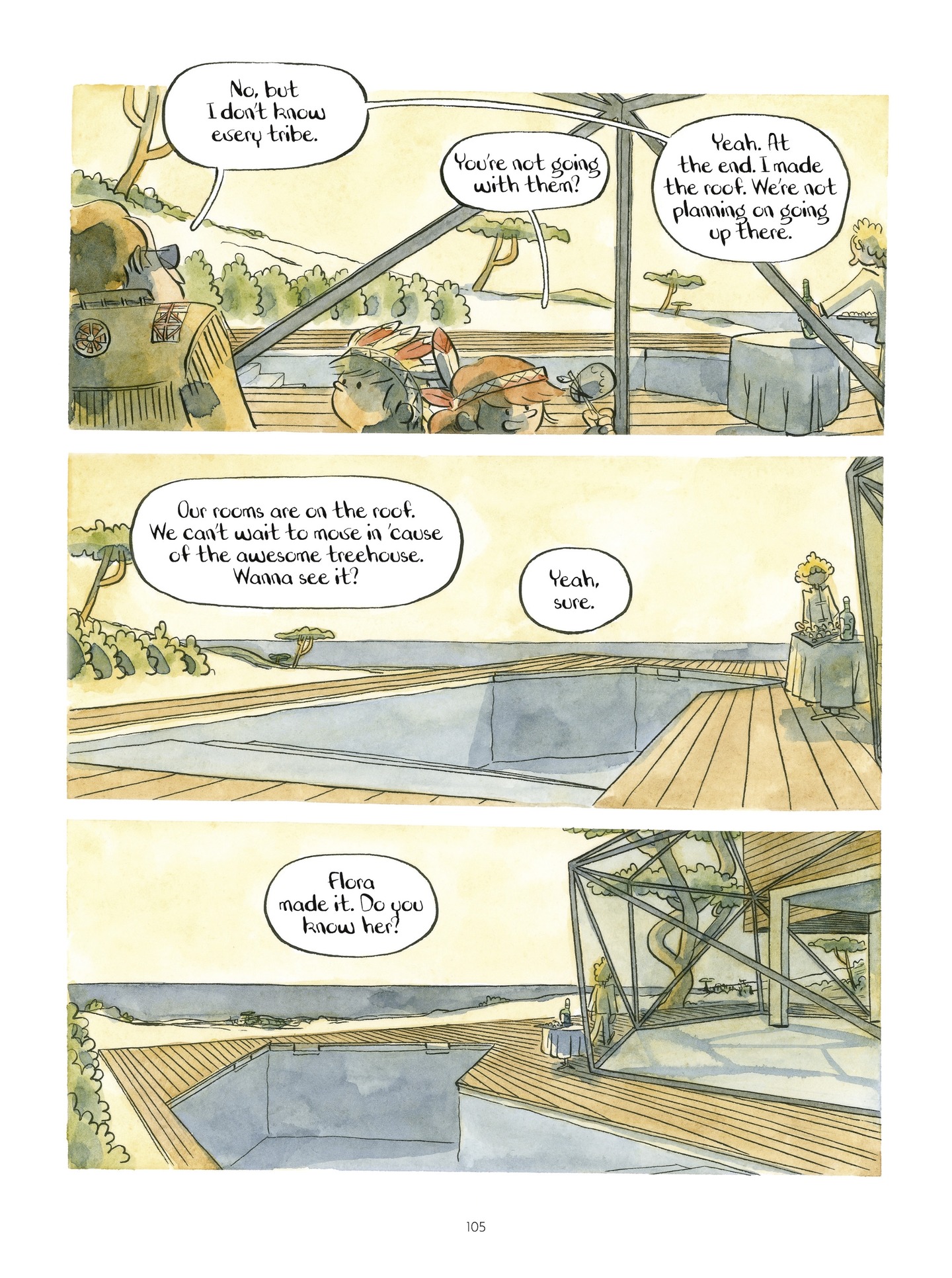 The Site (2024) issue 1 - Page 104