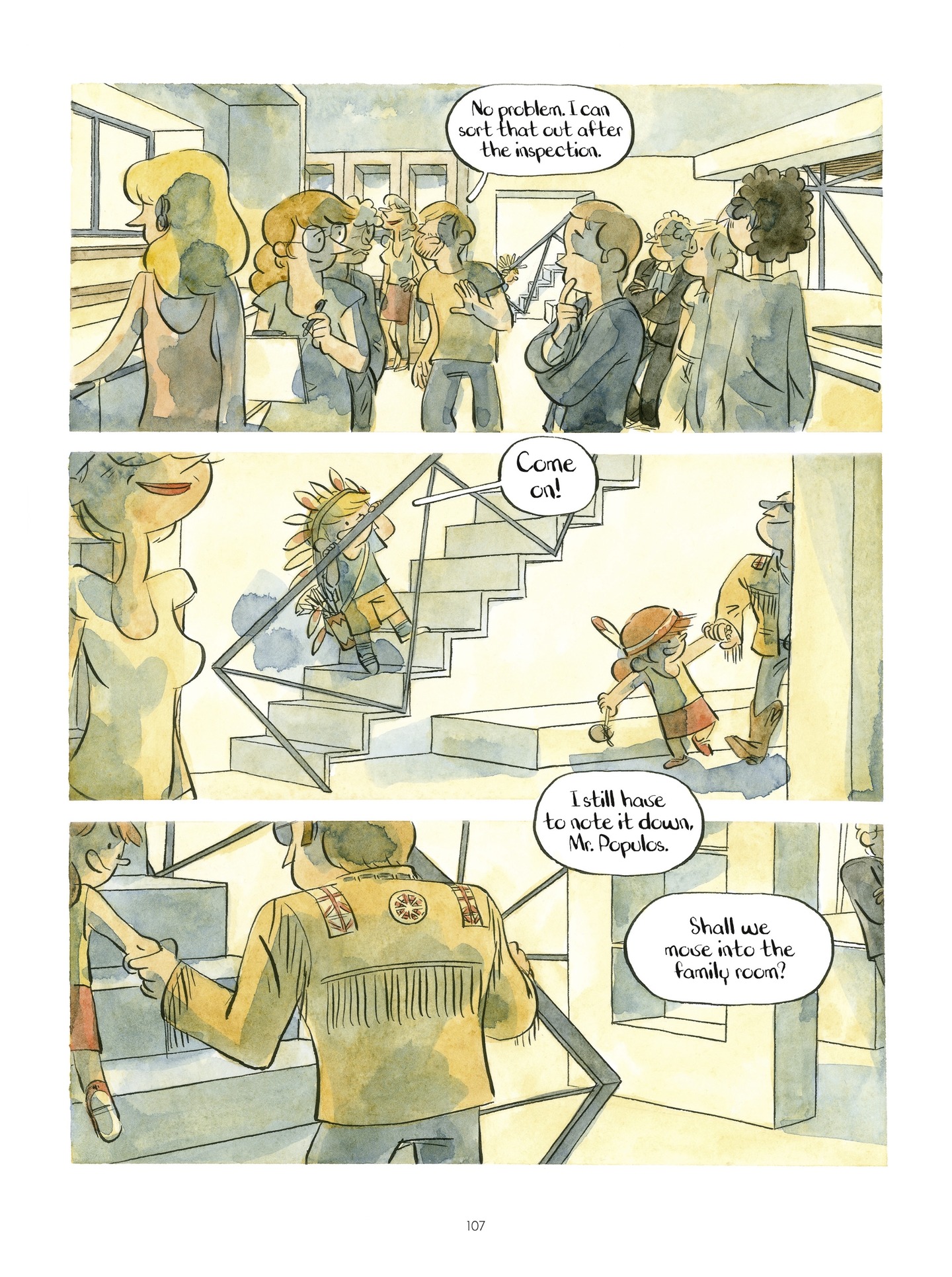 The Site (2024) issue 1 - Page 106