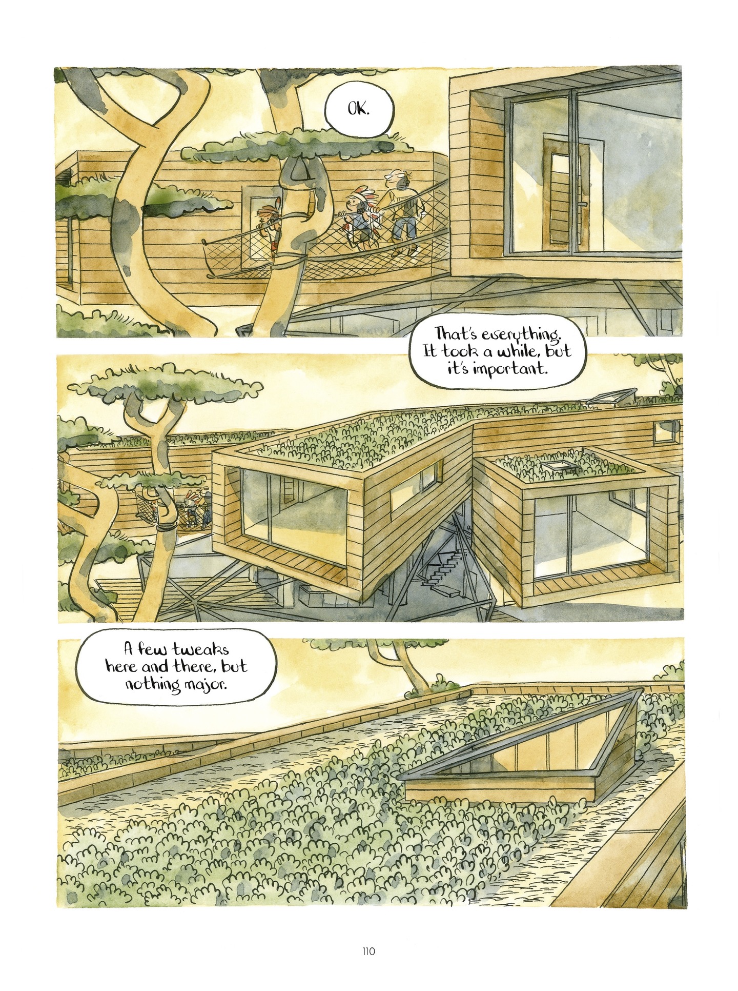 The Site (2024) issue 1 - Page 109