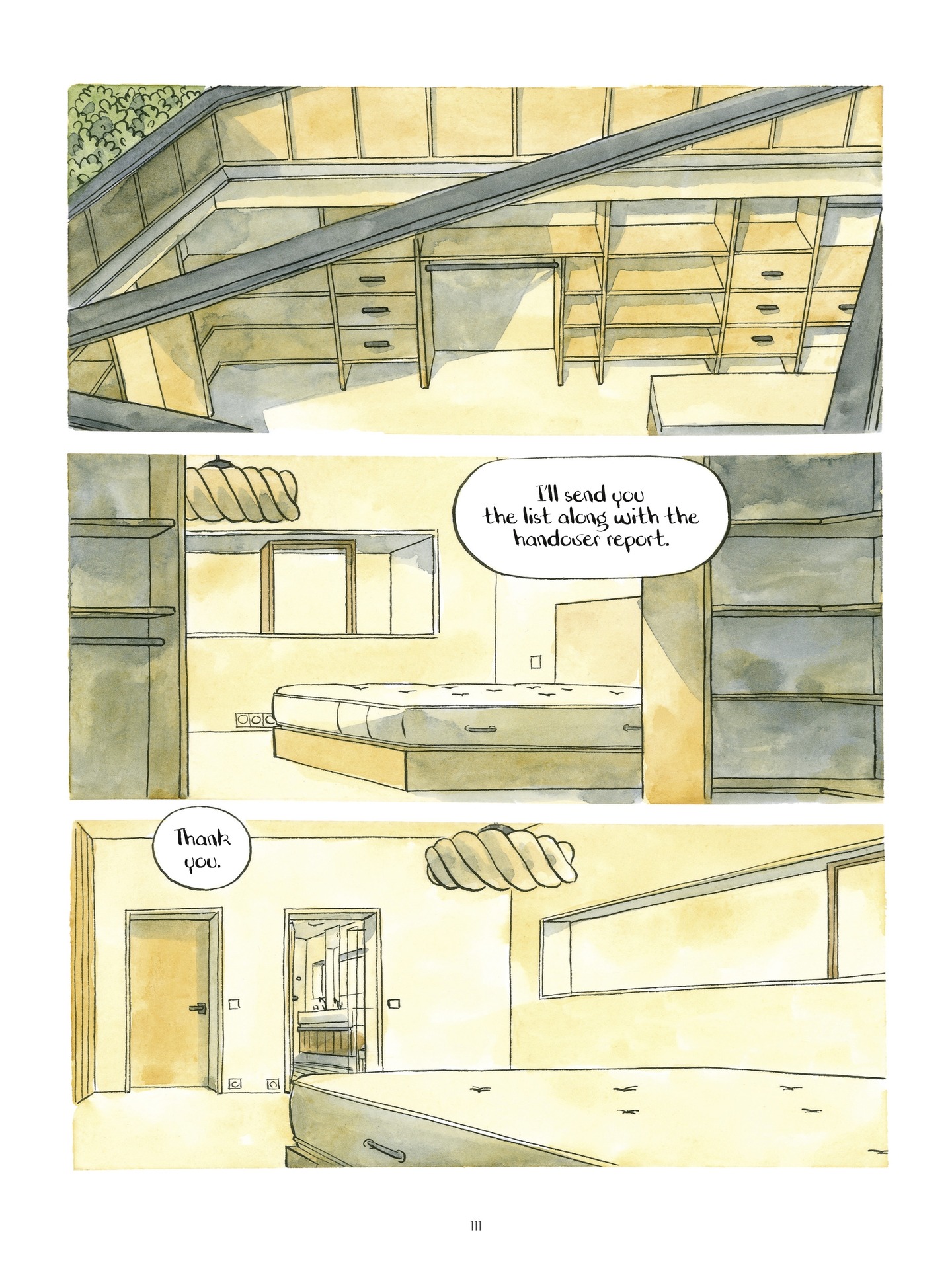 The Site (2024) issue 1 - Page 110