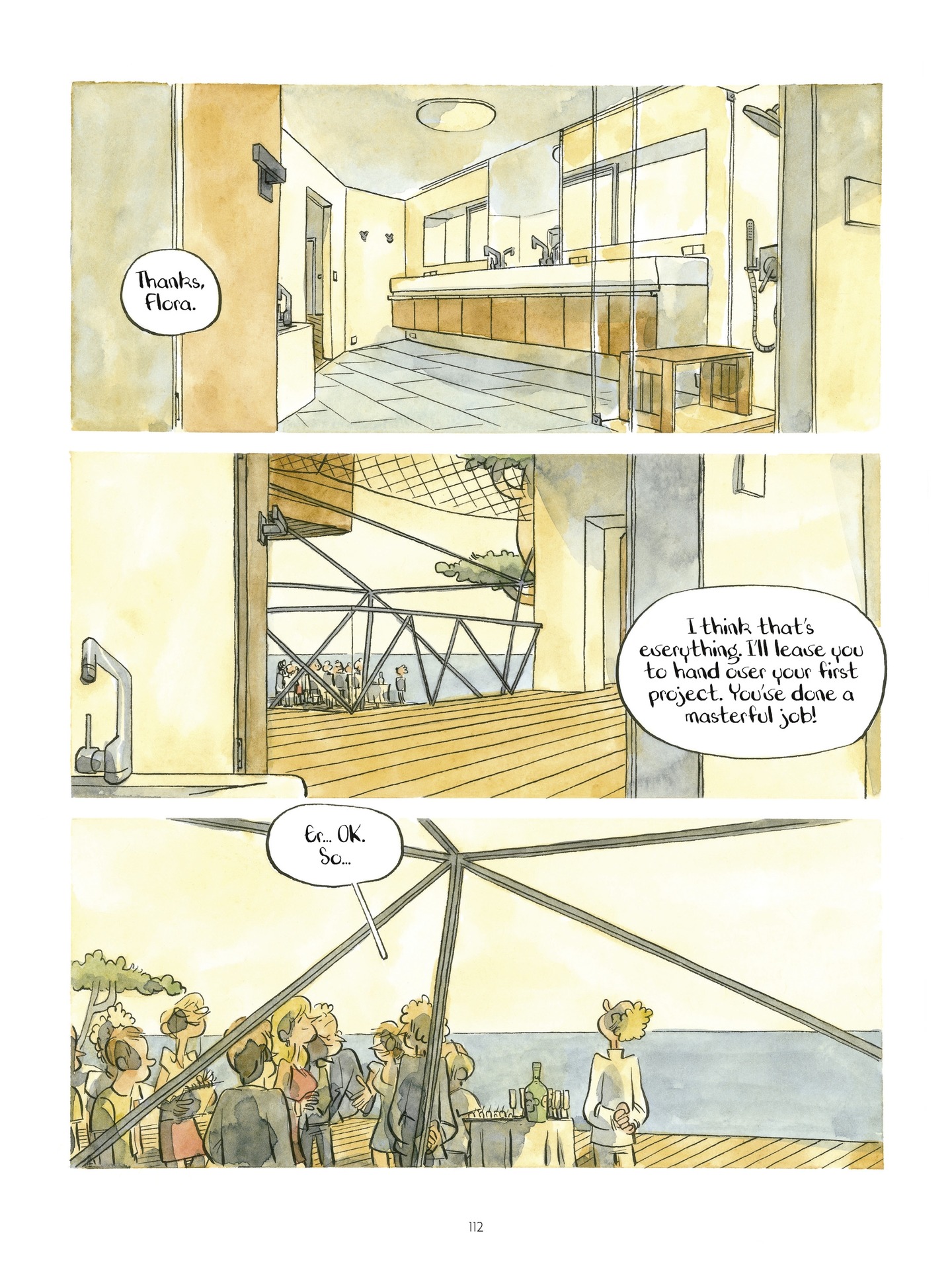 The Site (2024) issue 1 - Page 111