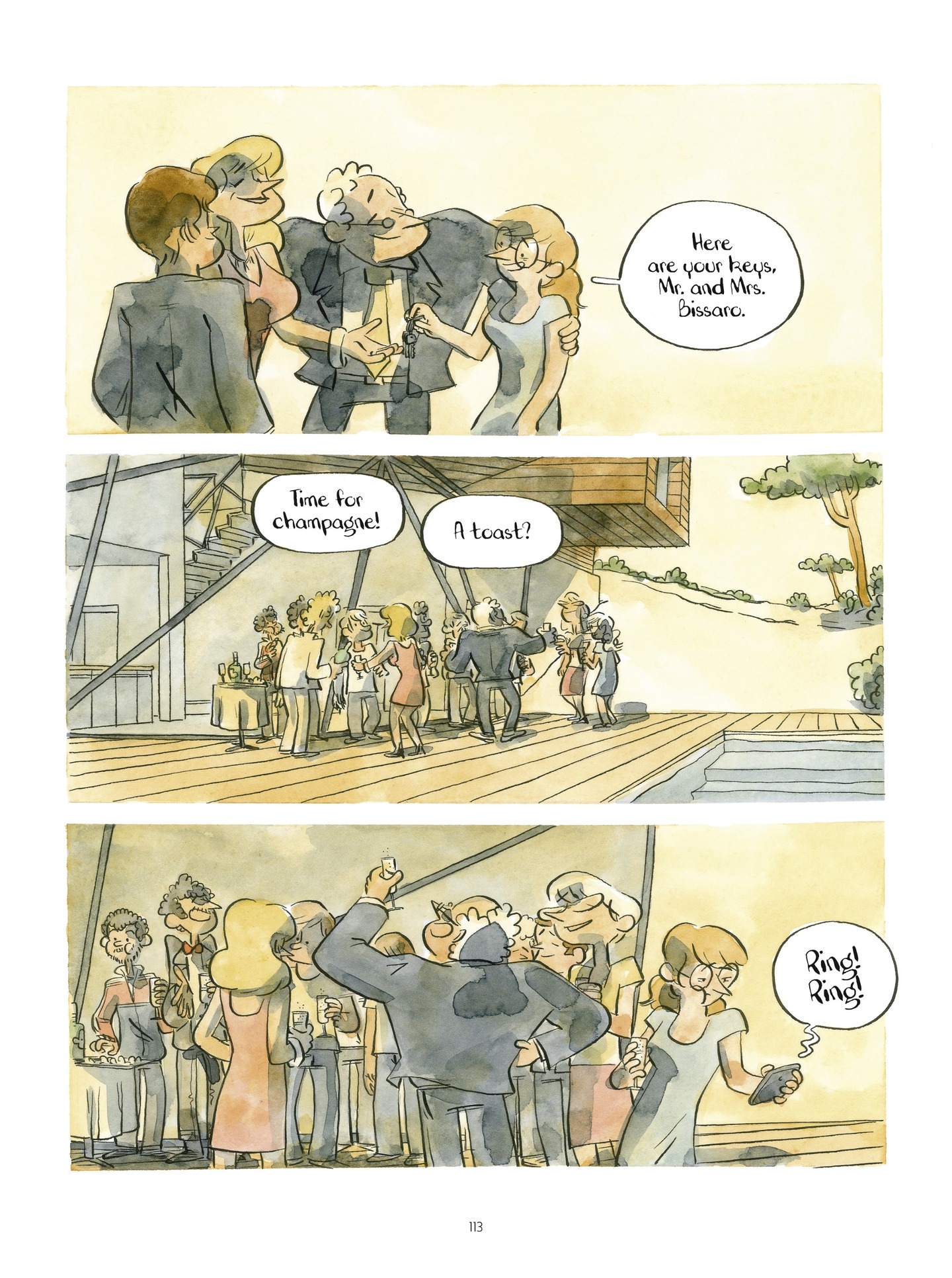 The Site (2024) issue 1 - Page 112