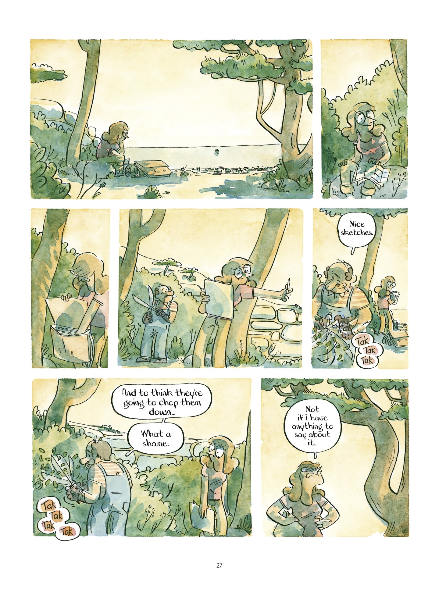 The Site (2024) issue 1 - Page 27