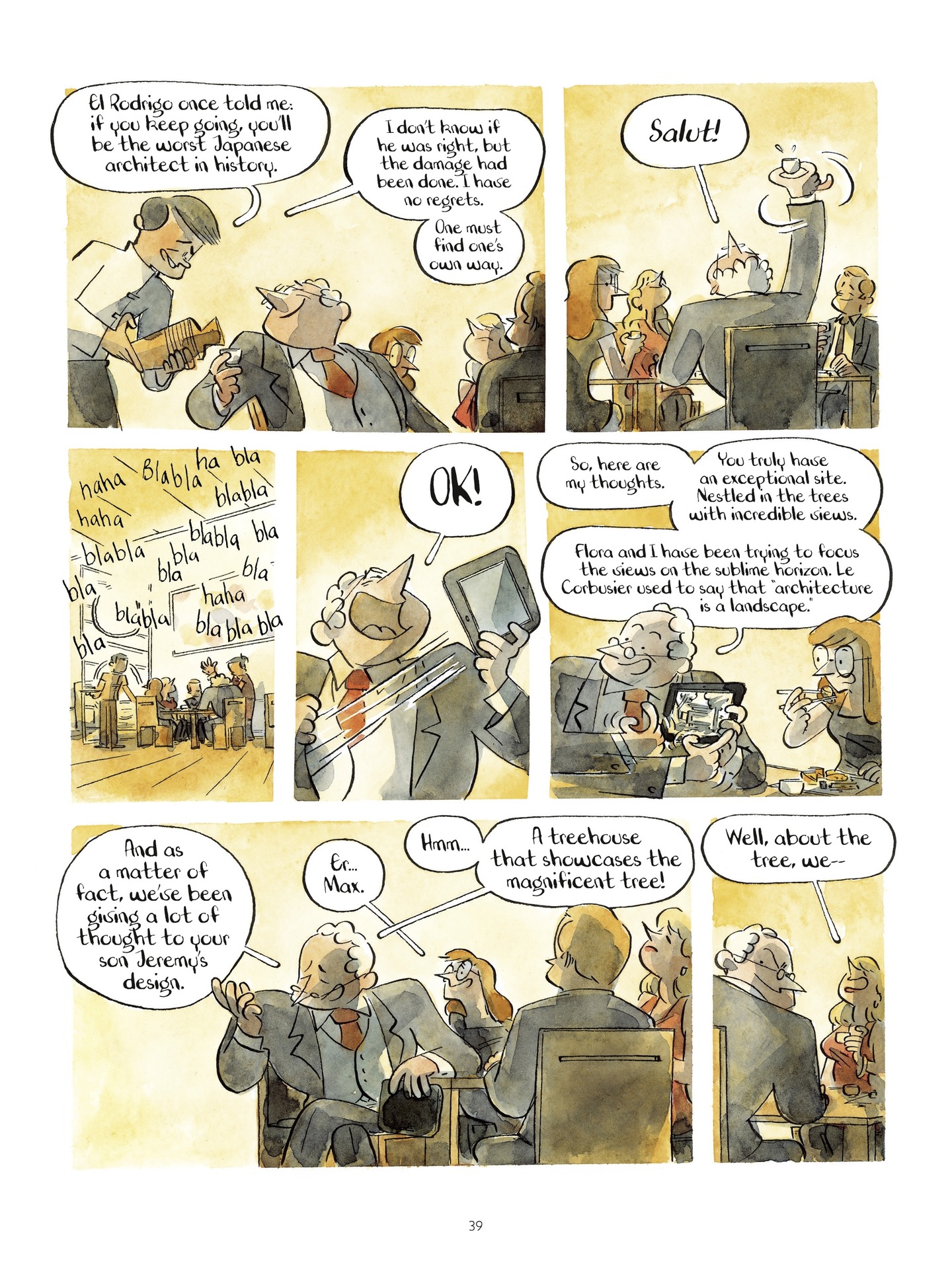 The Site (2024) issue 1 - Page 39