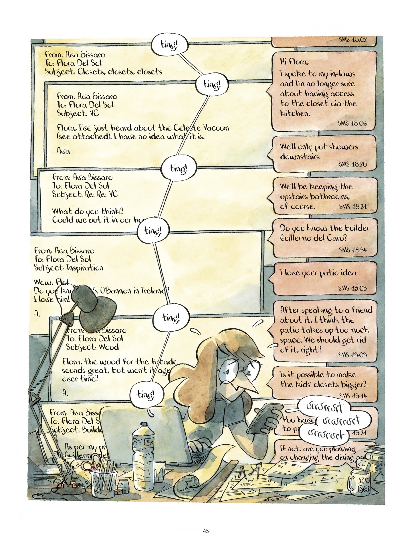 The Site (2024) issue 1 - Page 45