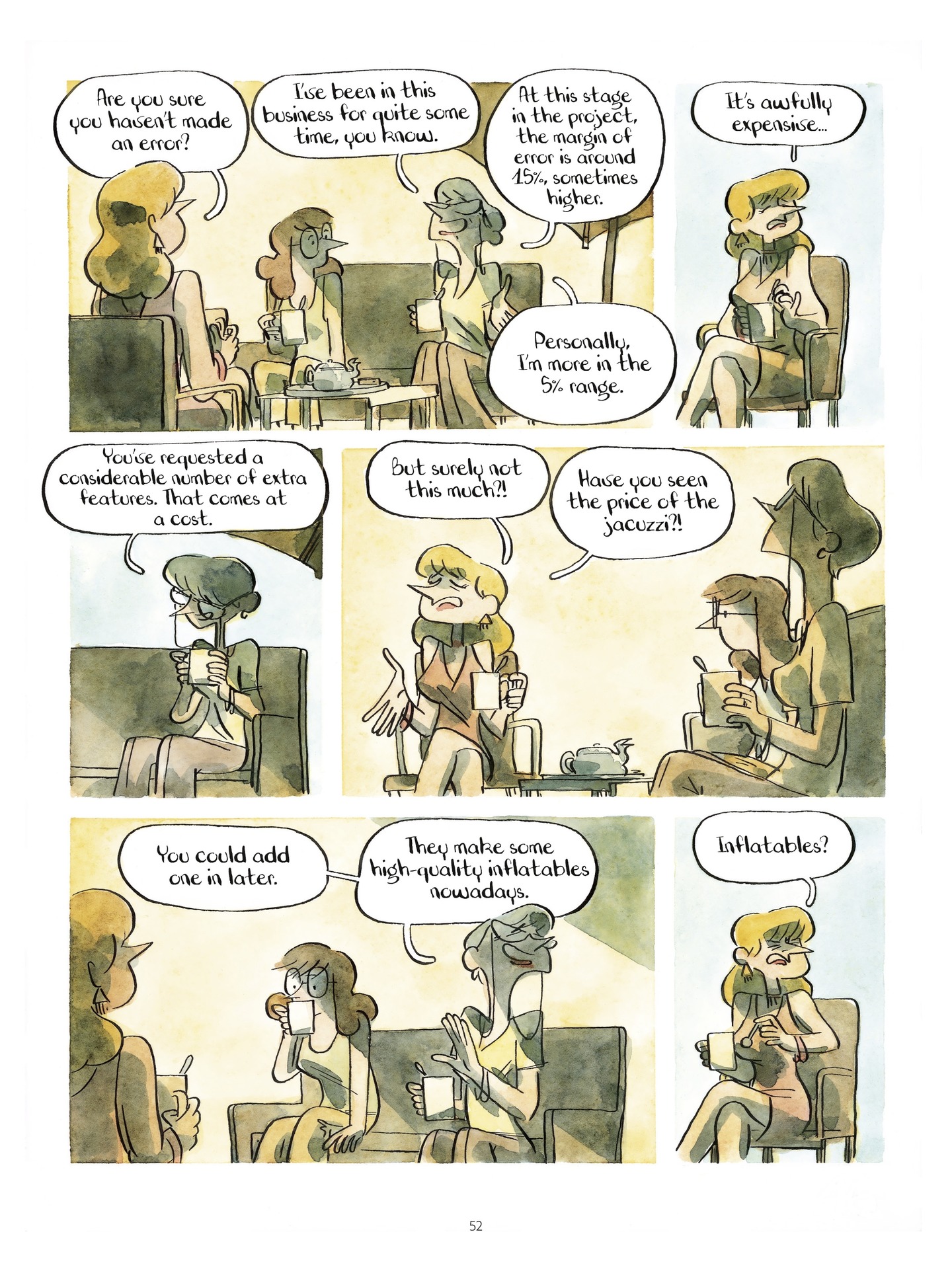 The Site (2024) issue 1 - Page 51