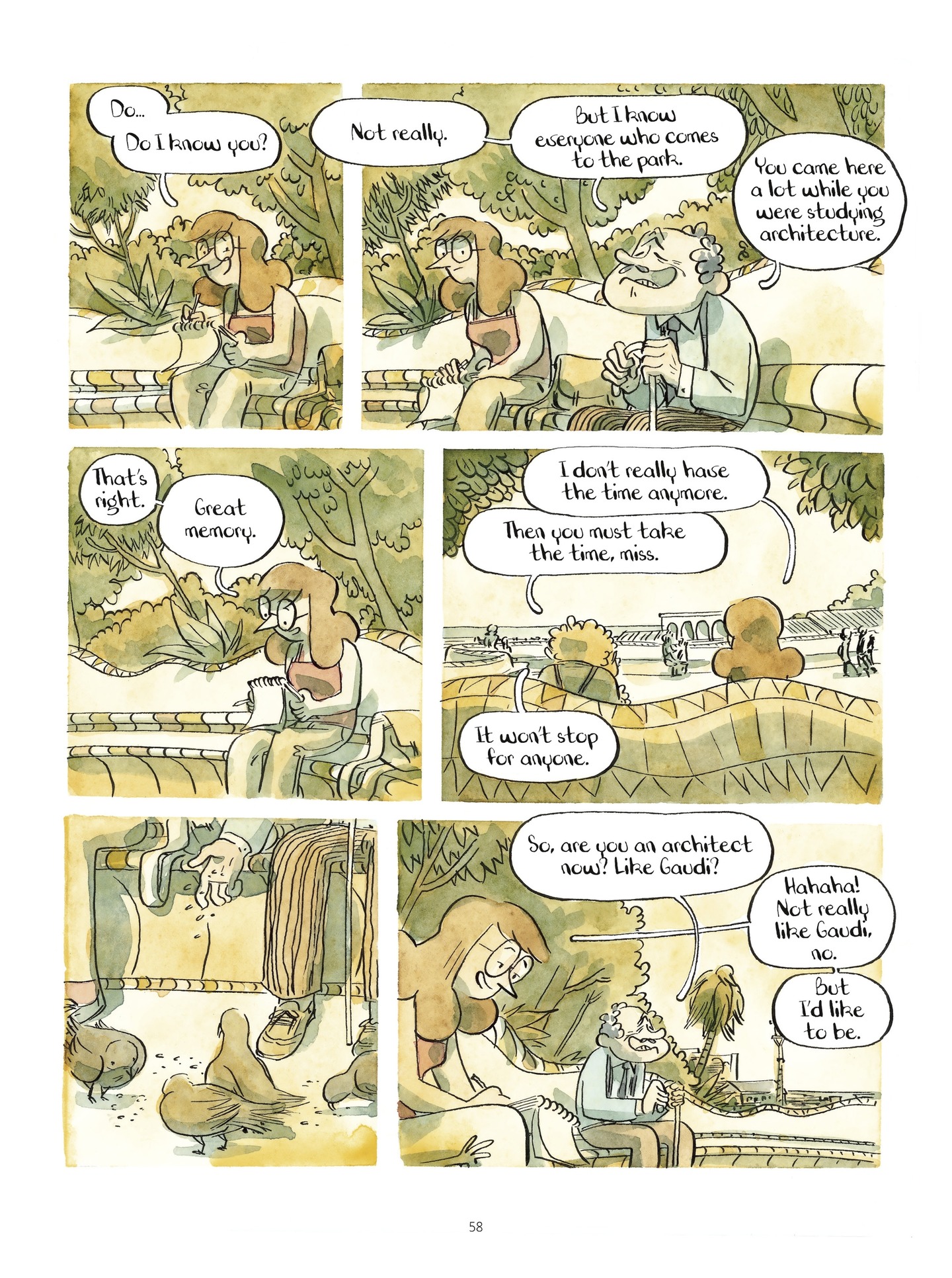 The Site (2024) issue 1 - Page 57