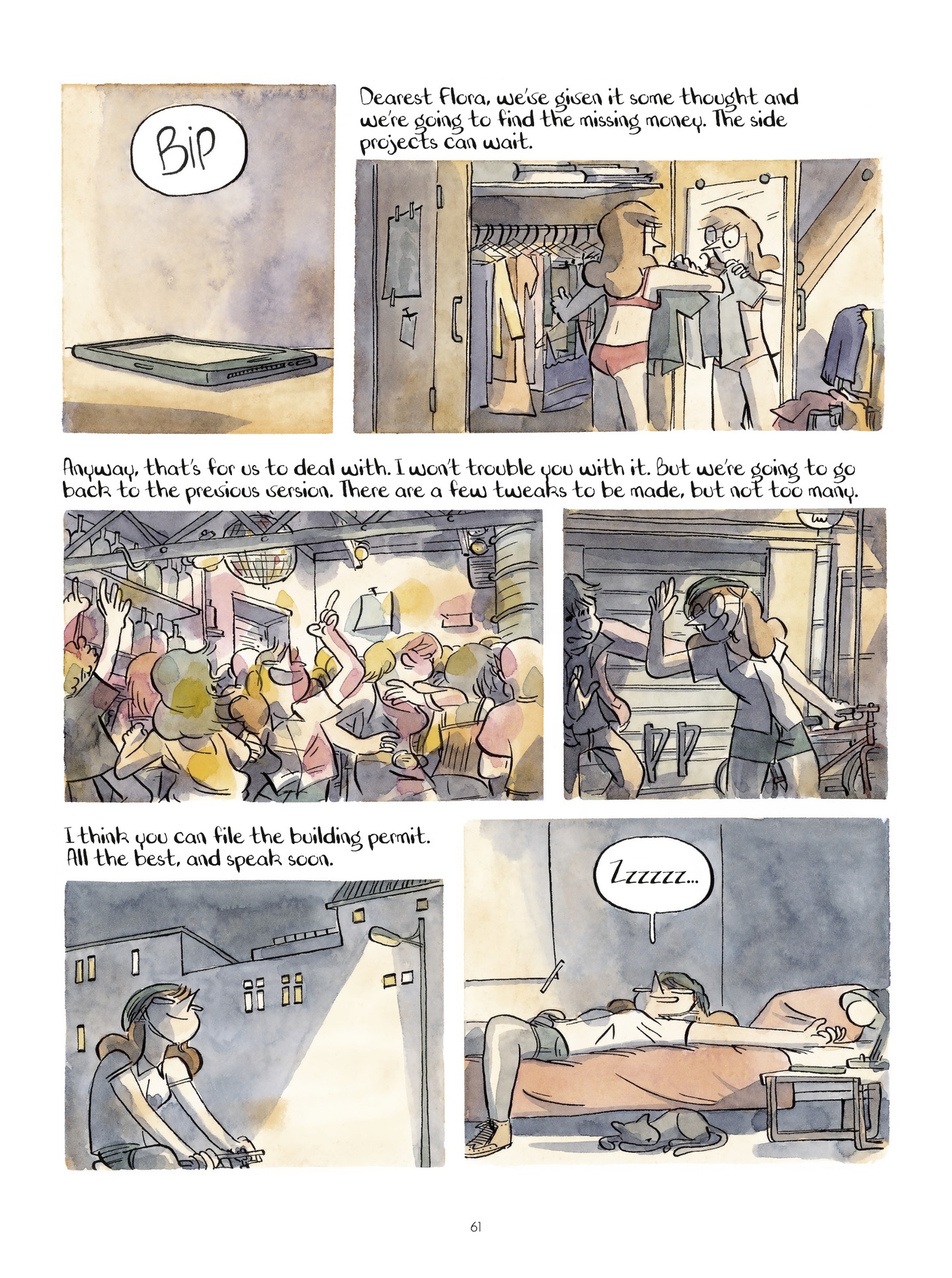 The Site (2024) issue 1 - Page 60