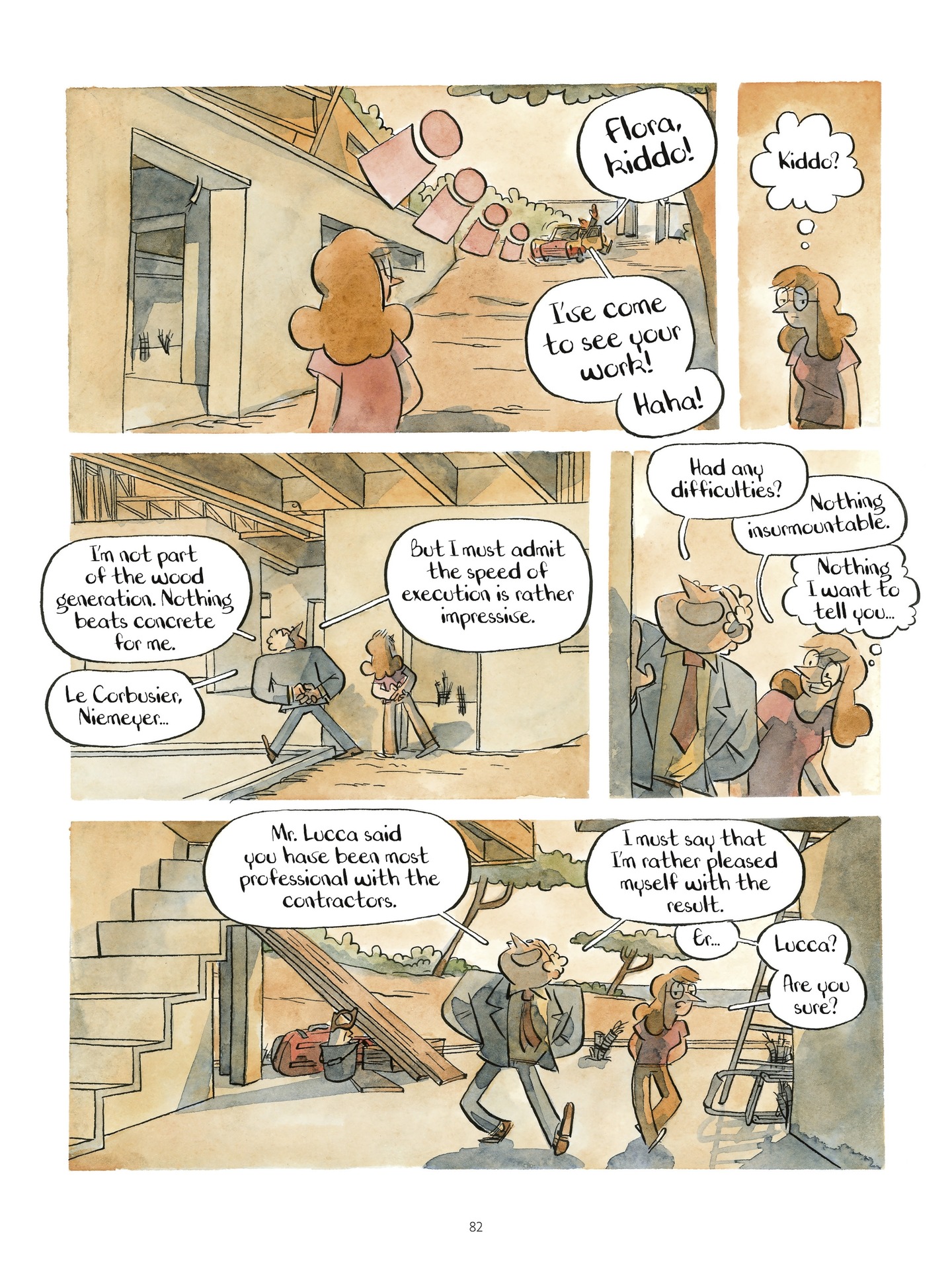 The Site (2024) issue 1 - Page 81