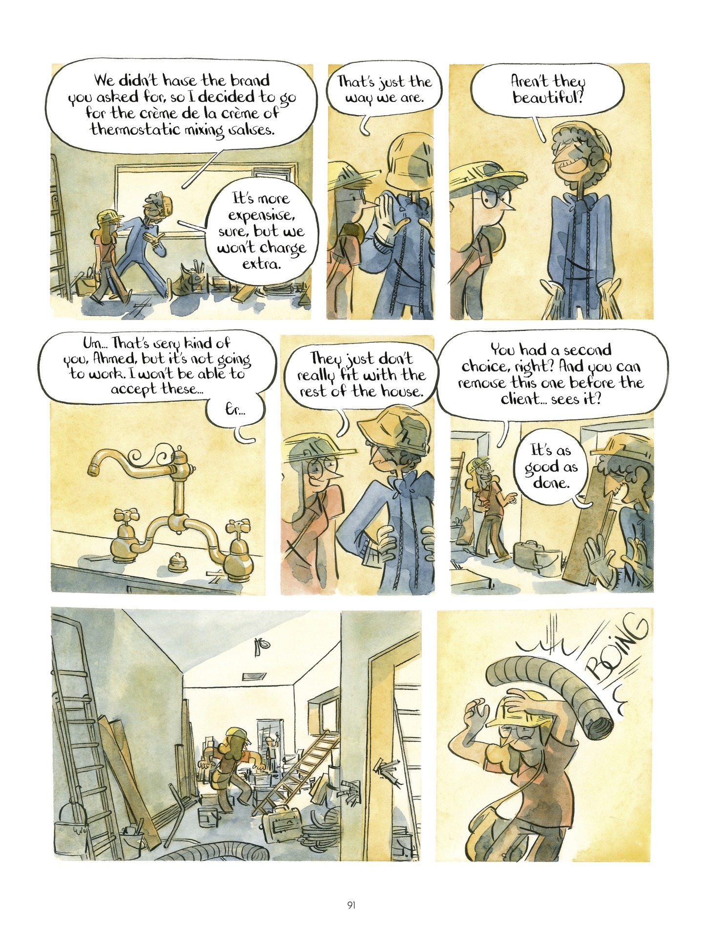 The Site (2024) issue 1 - Page 90