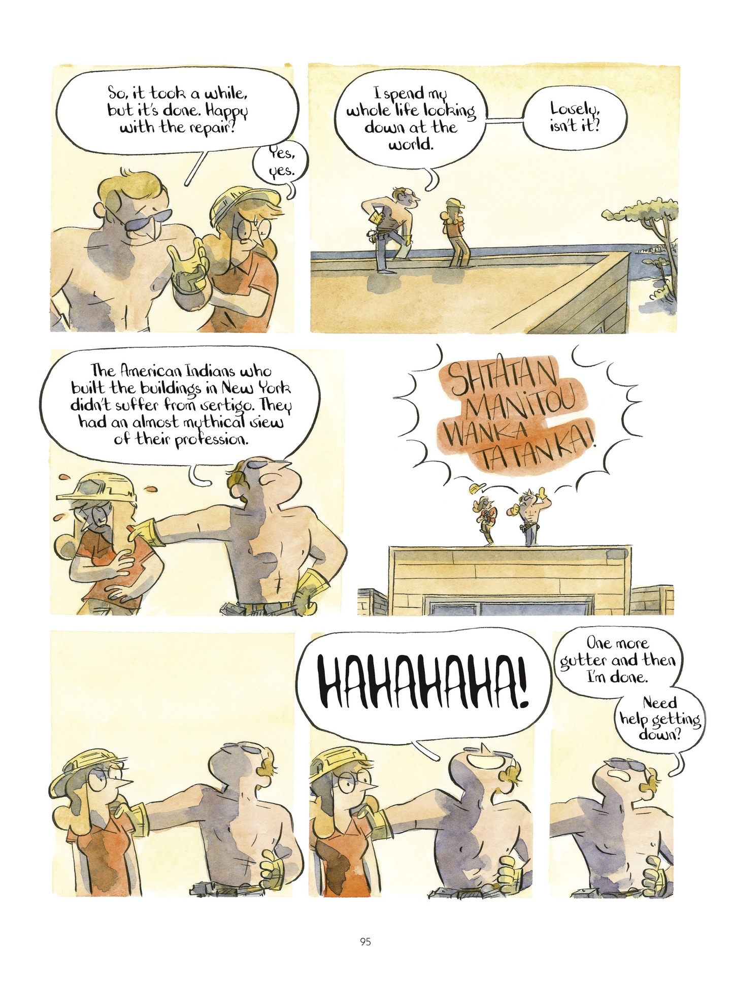 The Site (2024) issue 1 - Page 94