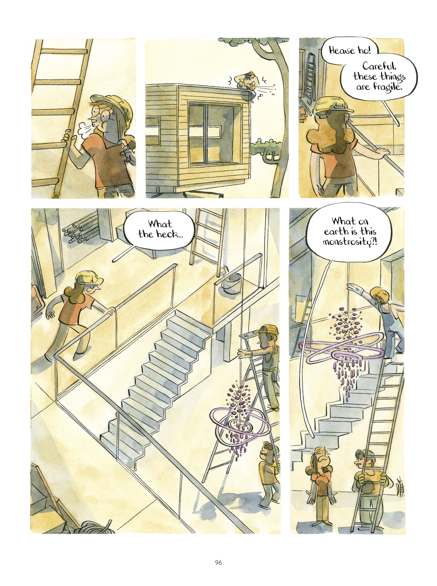 The Site (2024) issue 1 - Page 95