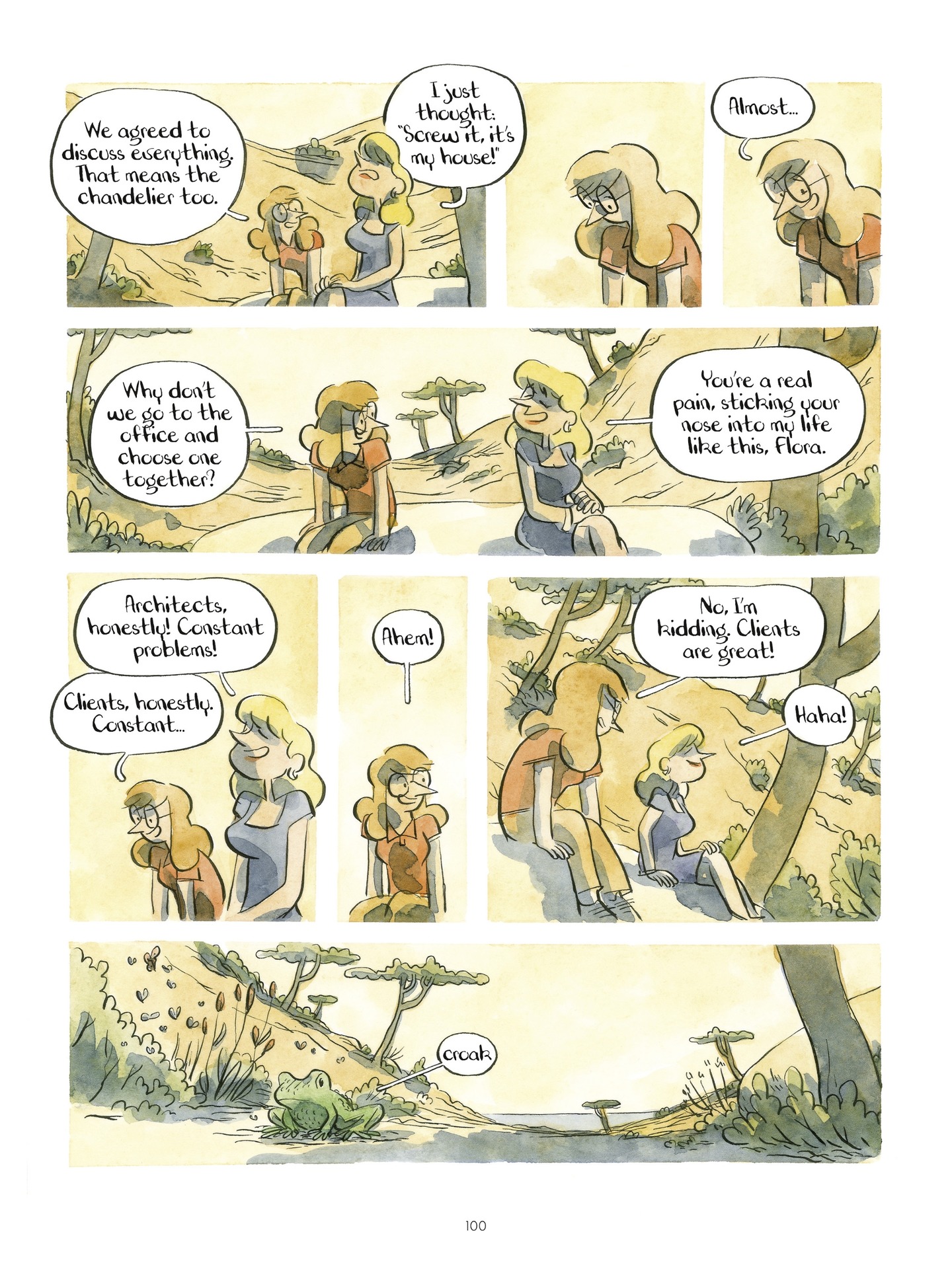 The Site (2024) issue 1 - Page 99