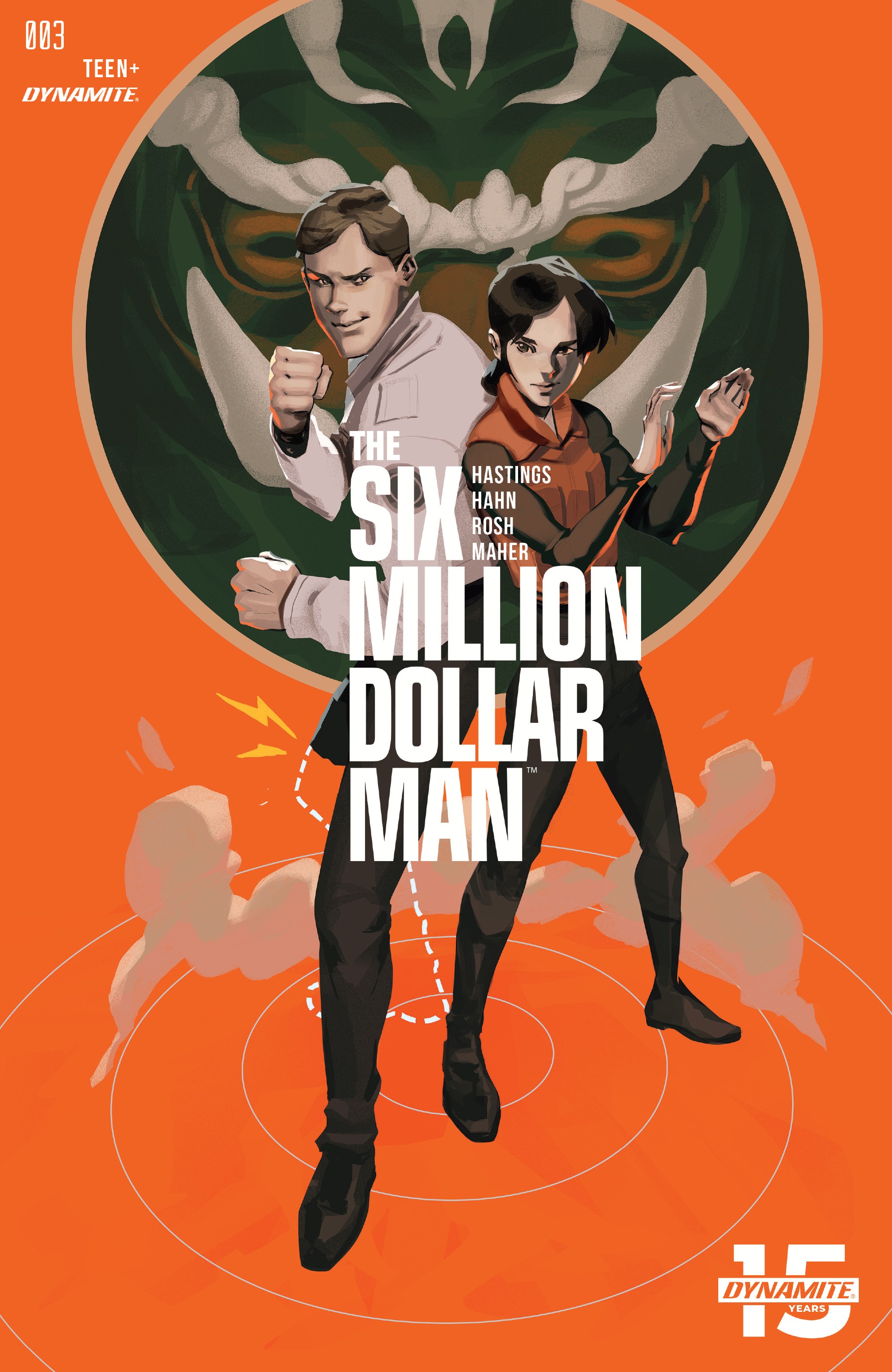 The Six Million Dollar Man (2019-): Chapter 3 - Page 3