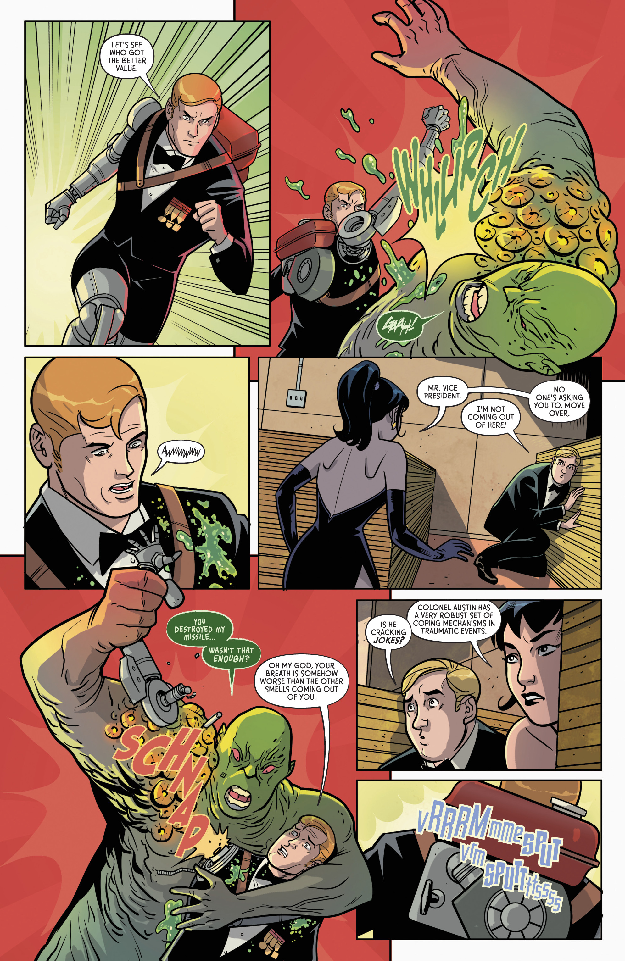 The Six Million Dollar Man (2019-) issue 5 - Page 17