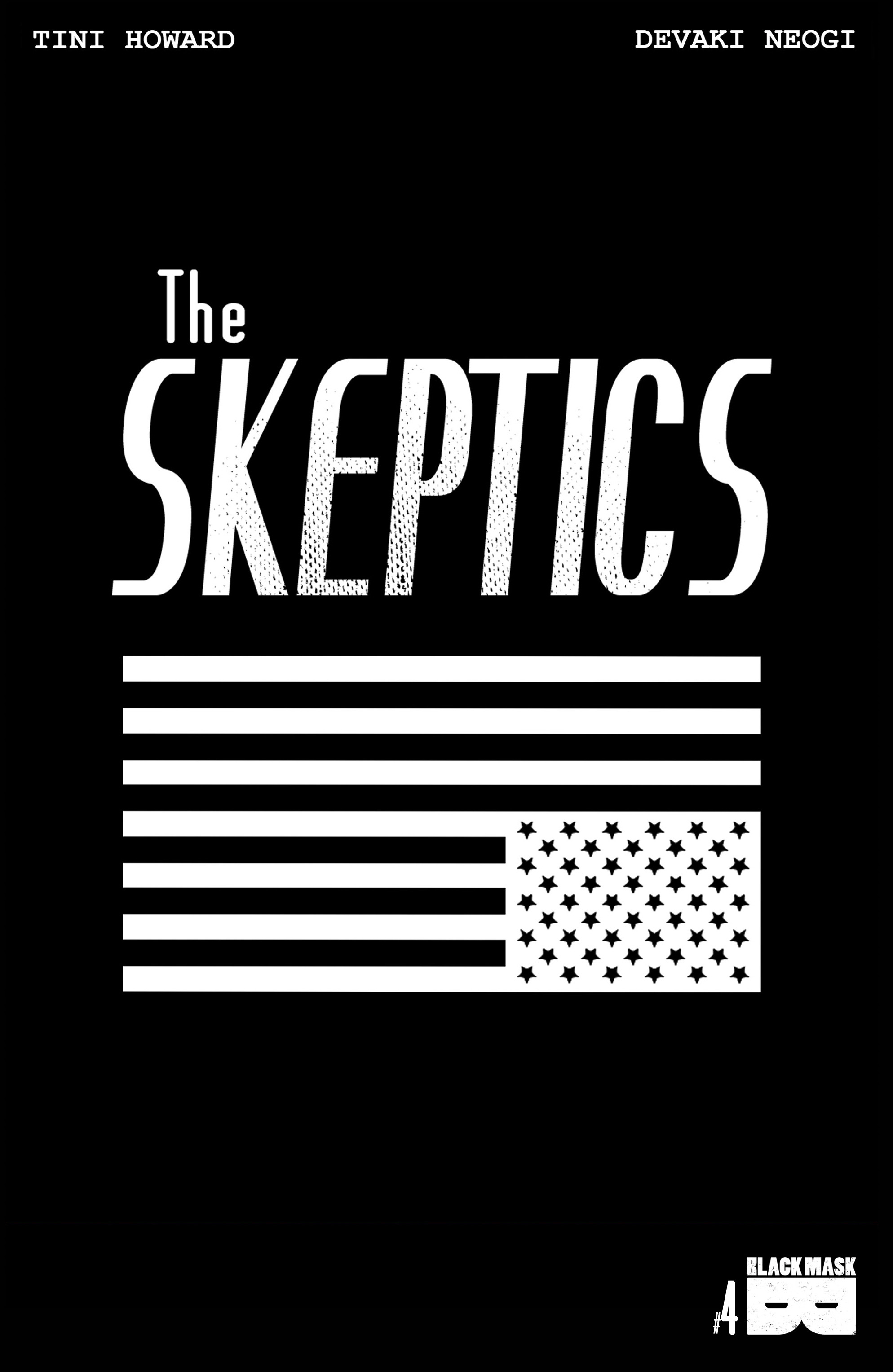 The Skeptics (2016-): Chapter 4 - Page 1