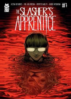 The Slasher's Apprentice (2025-)