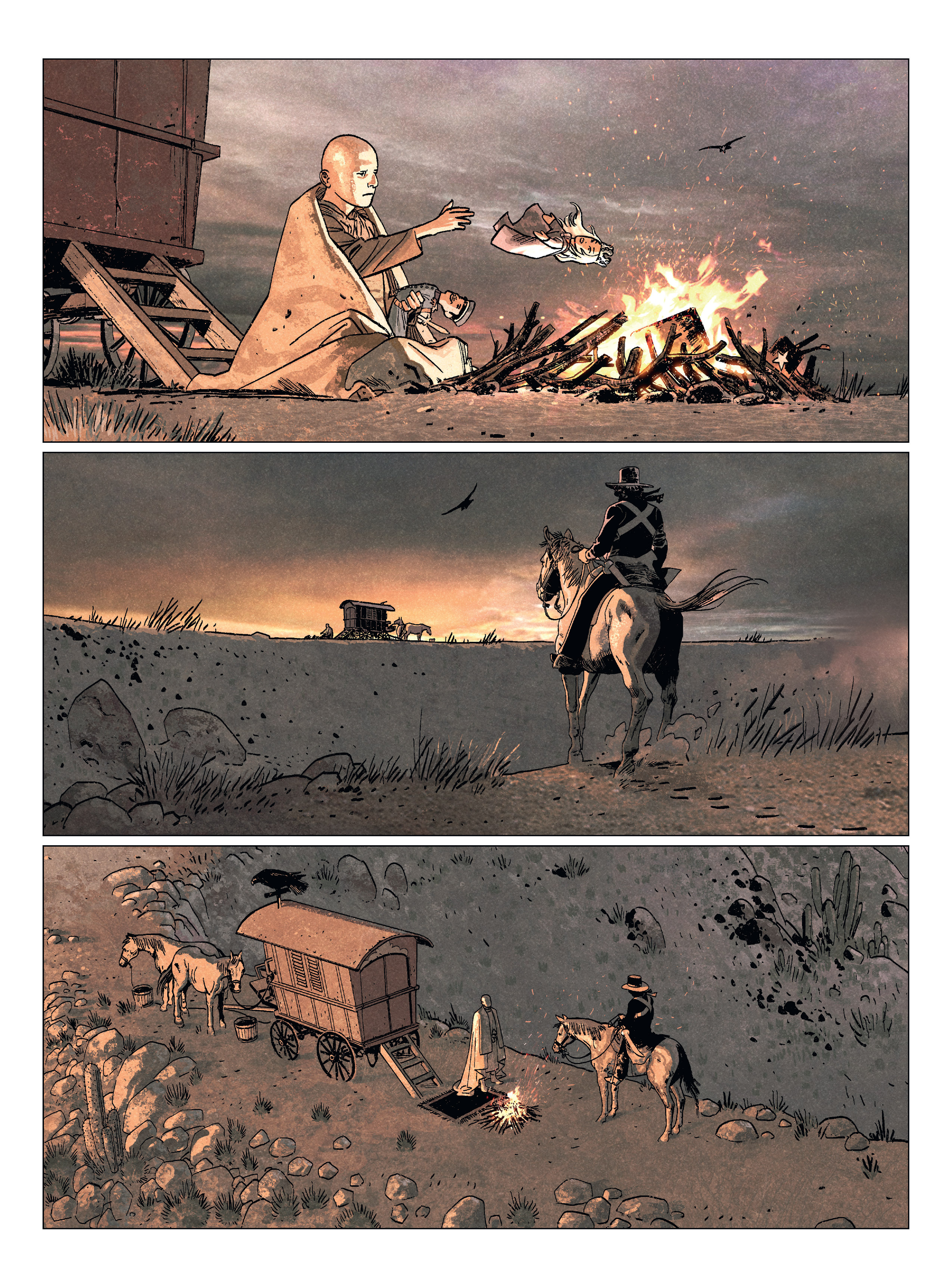 The Sons of El Topo (2018-) issue 2 - Page 15