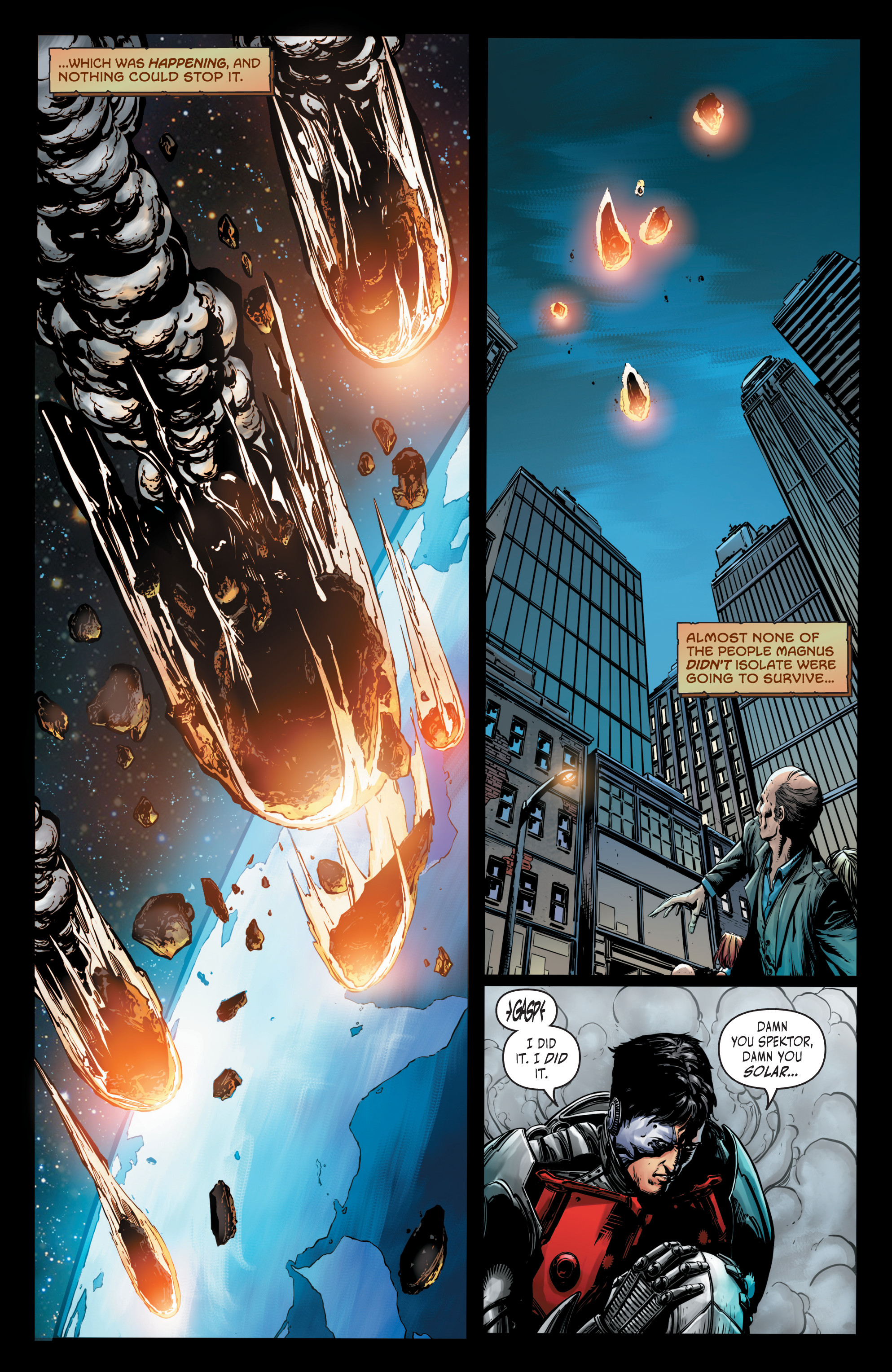 The Sovereigns (2017) issue 4 - Page 24