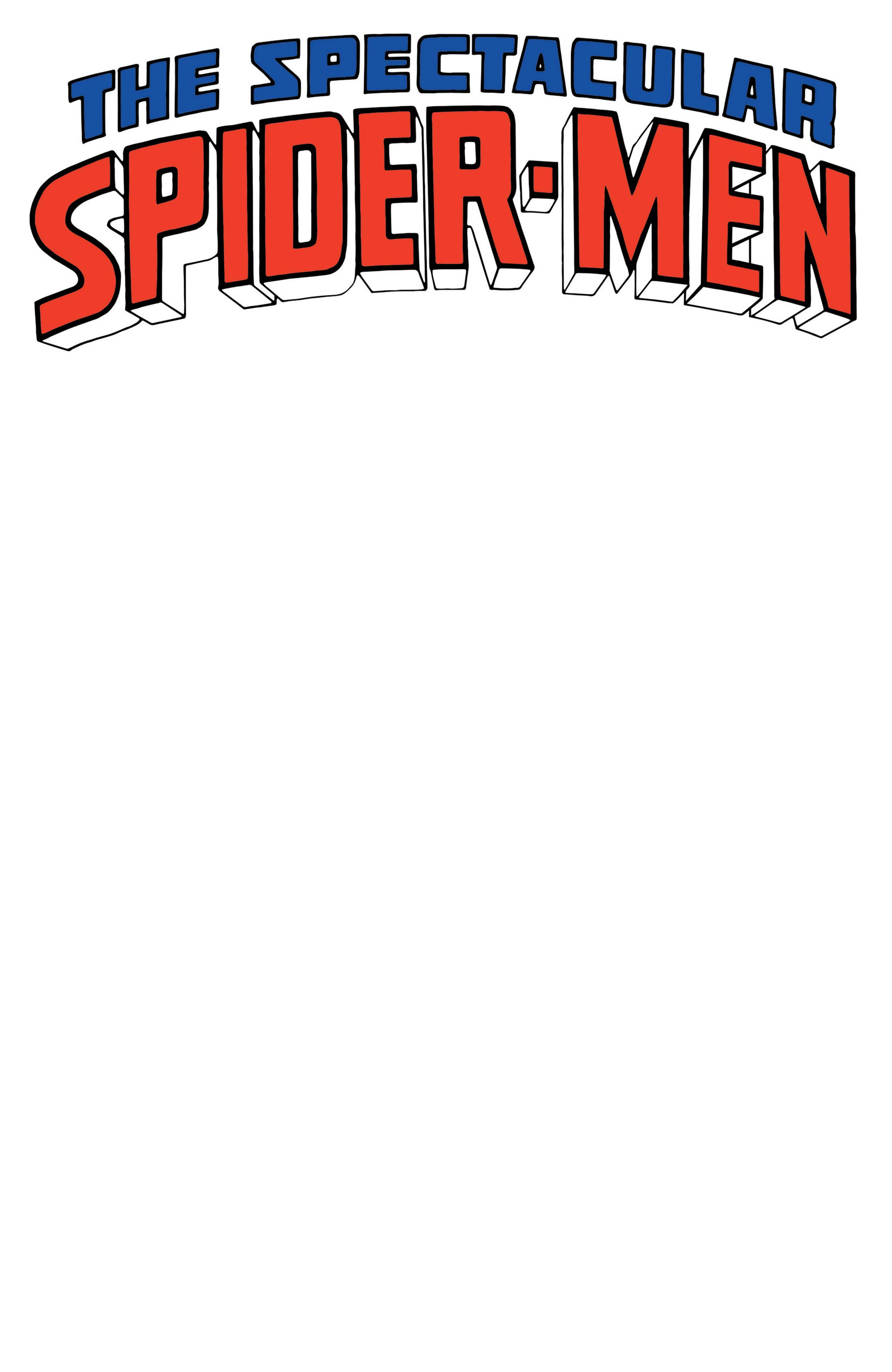 The Spectacular Spider-Men (2024-): Chapter 1 - Page 3