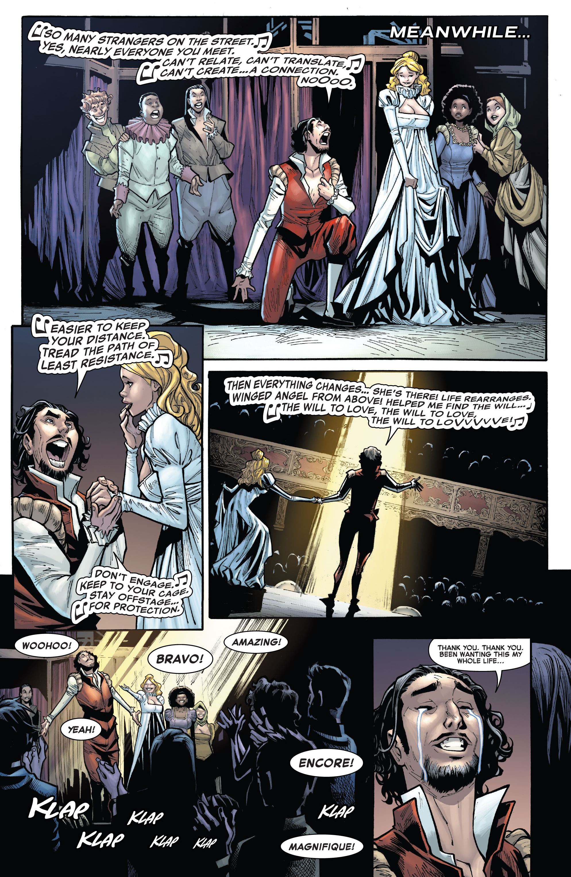 The Spectacular Spider-Men (2024-) issue 1 - Page 25